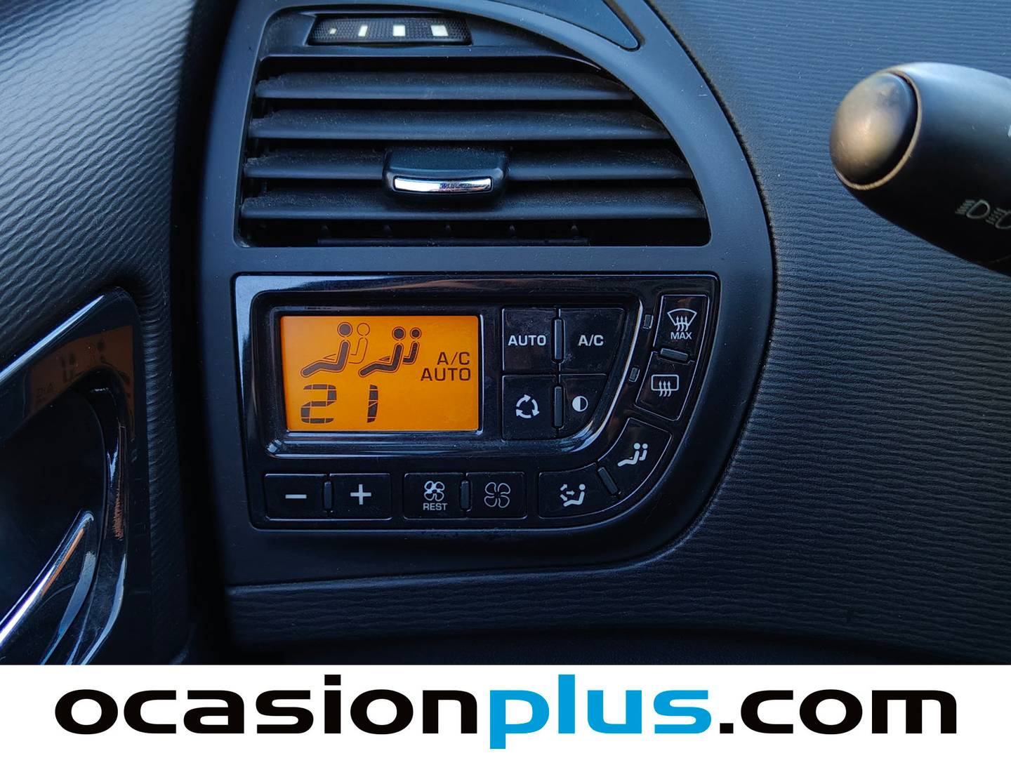 Citroën Grand C4 Picasso Citroën Grand C4 Picasso 1.6 HDI Millenium CMP (112 CV) 112cv