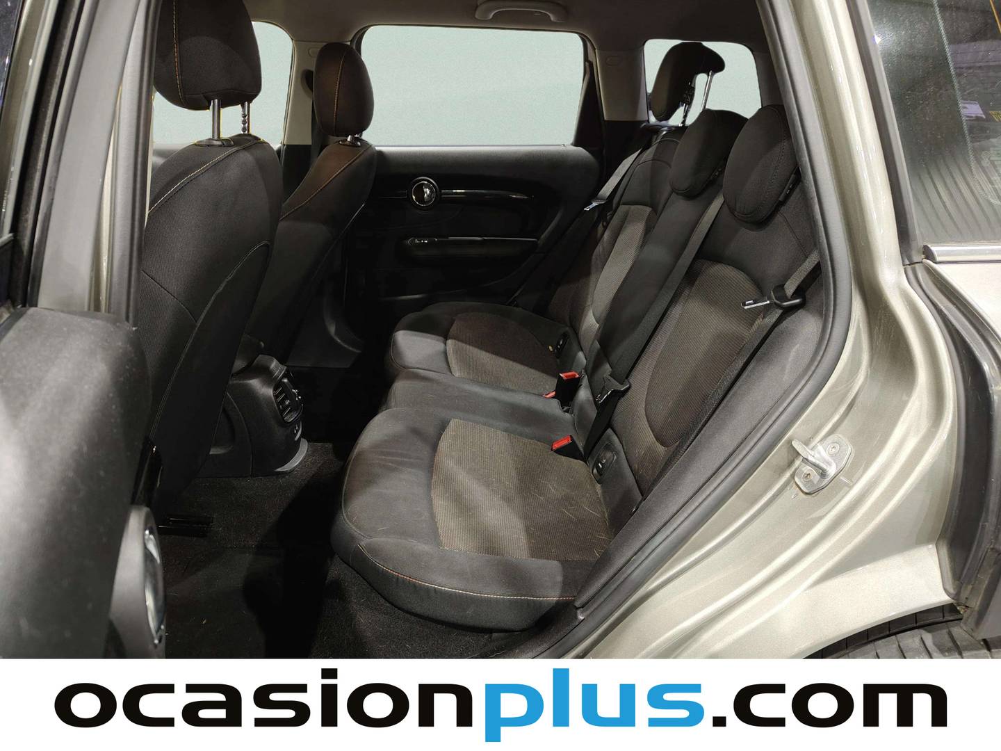 Foto Mini CLUBMAN MINI MINI Clubman Cooper  (136 CV)