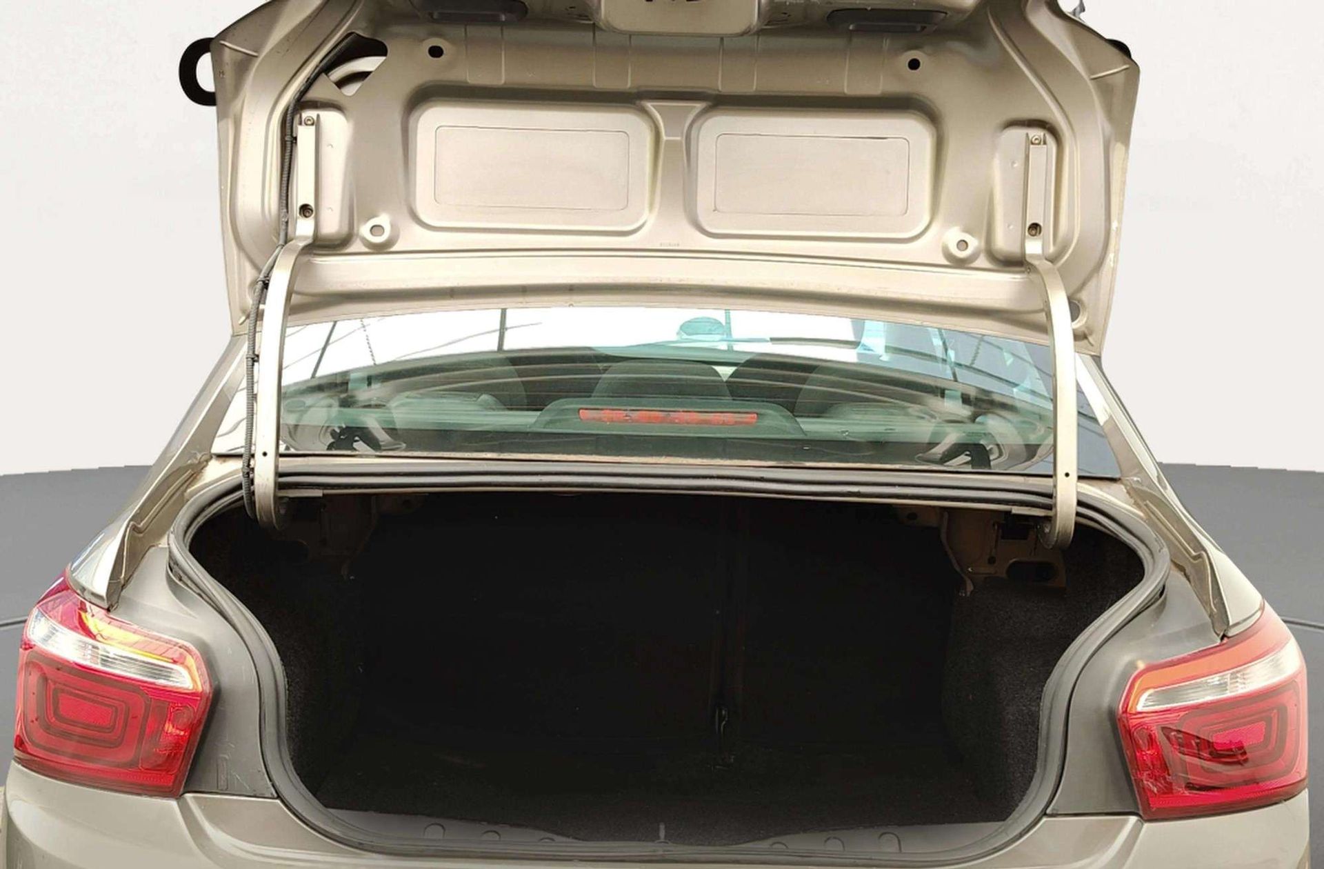 Citroën C-Elysée PureTech 82 Shine - foto 16
