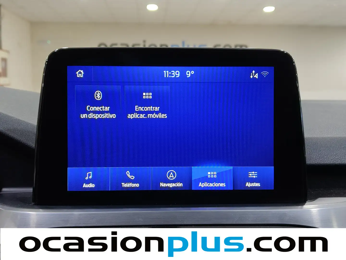 Foto Ford Kuga Ford Kuga 1.5 EcoBoost S&S Titanium 4x2 (150 CV)