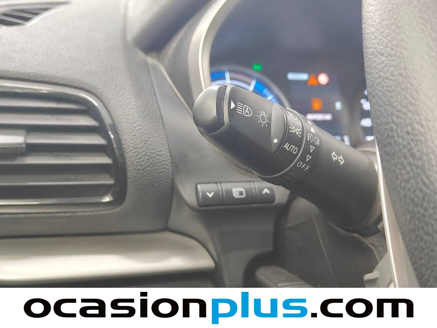 Mitsubishi Eclipse Cross Mitsubishi Eclipse Cross 2.4 PHEV Kaiteki 4WD Auto (188 CV) de segunda mano