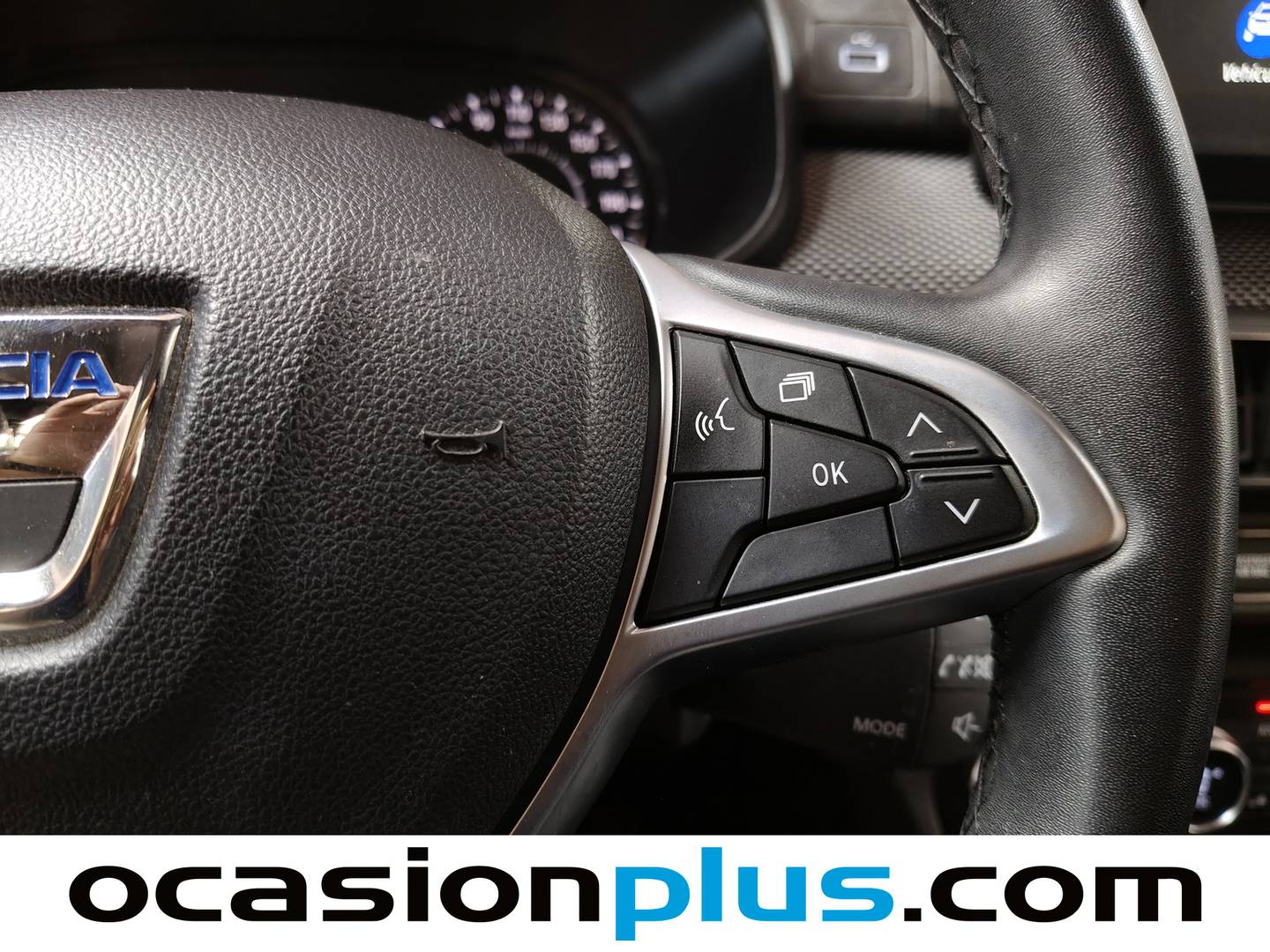 Dacia Sandero Dacia Sandero Stepway Comfort TCe (91 CV) 91cv