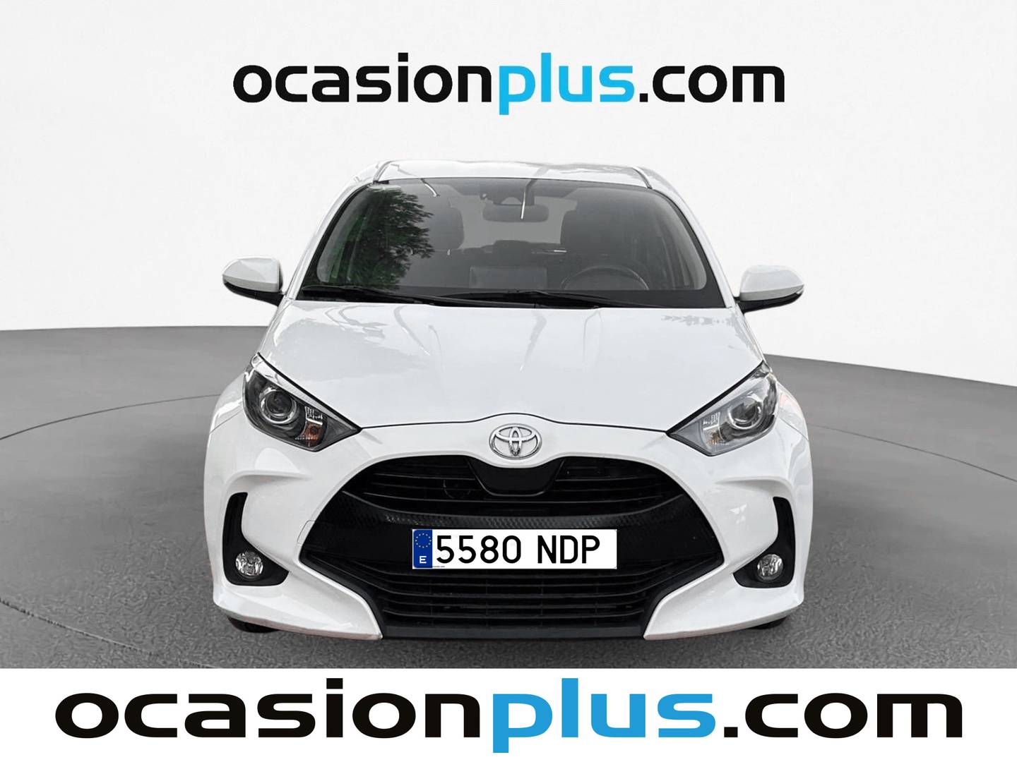 Foto Toyota Yaris Toyota Yaris 1.0 Active (69 CV)