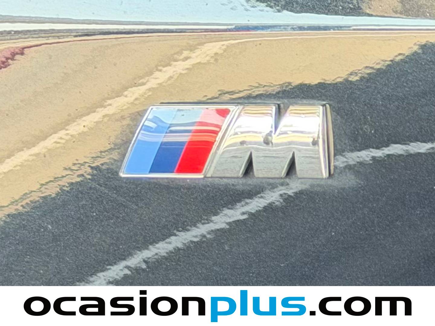 Extras y acabados del BMW Serie 1 BMW Serie 1 118i (136 CV) Pack M