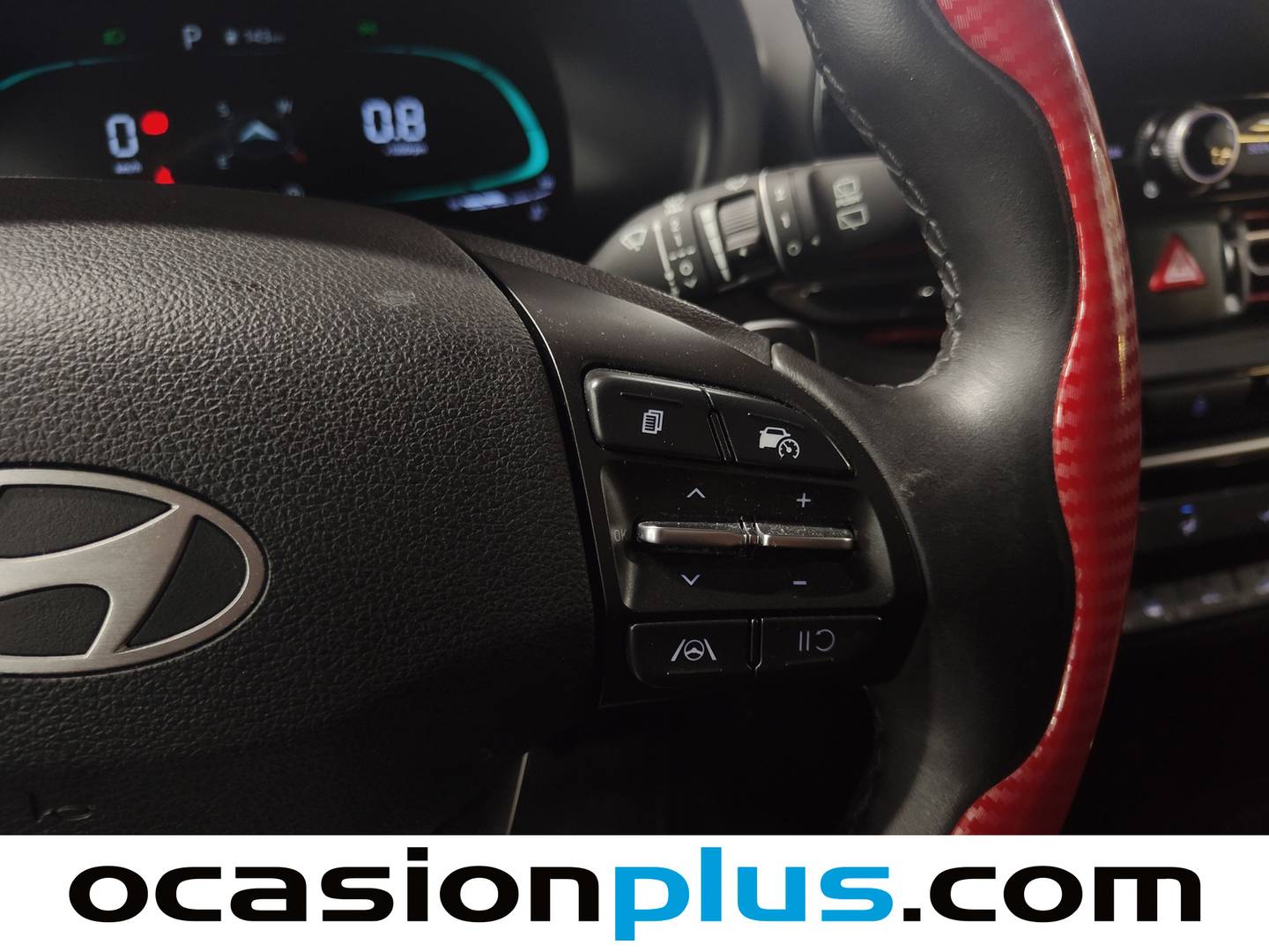 Hyundai i30 Hyundai i30 1.0 TGDI 48V Klass DCT (100 CV) 100cv