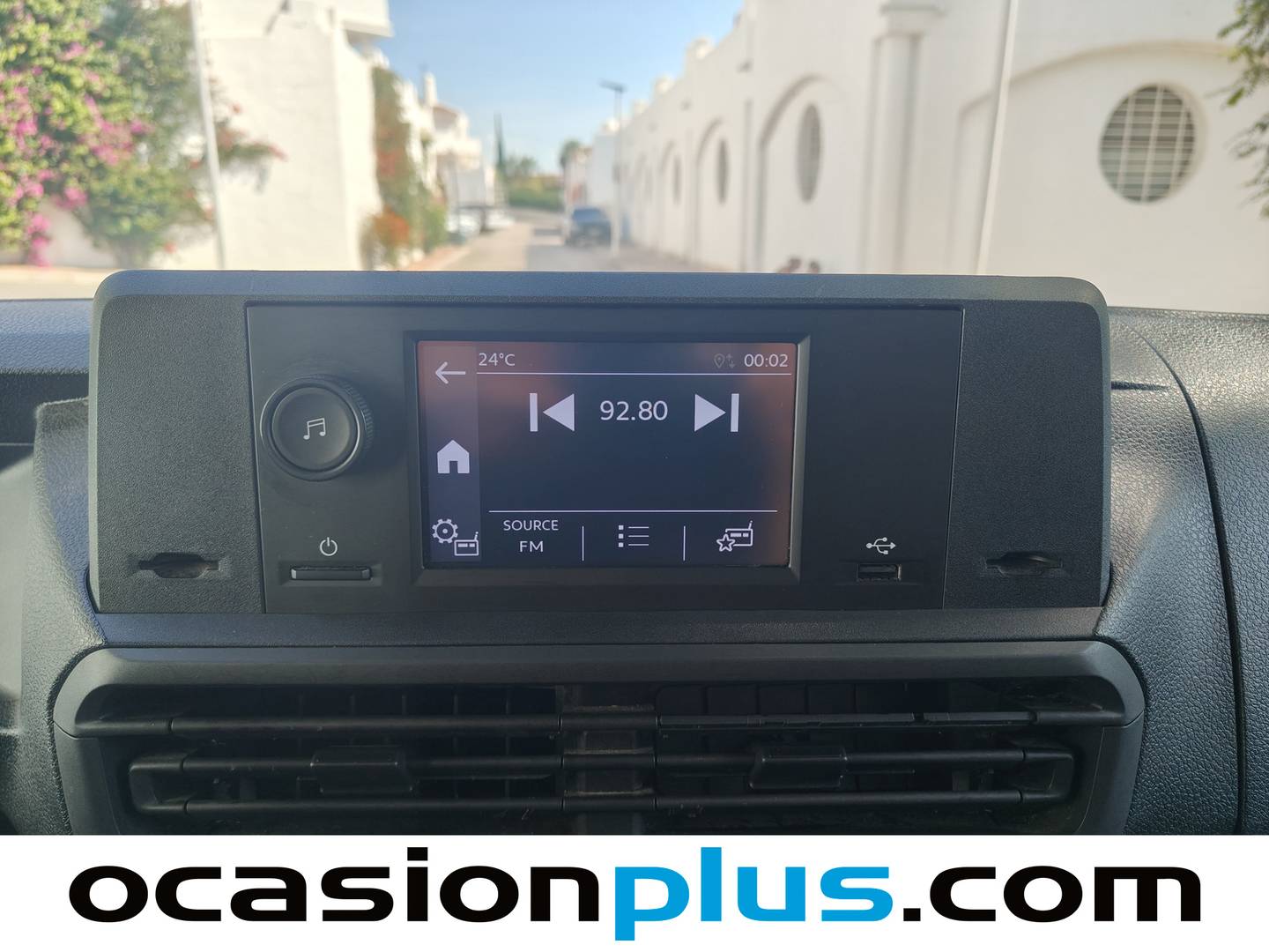 Acabados Fiat Scudo Fiat Scudo Furgon 1.5 Bluehdi L2 (120 CV)