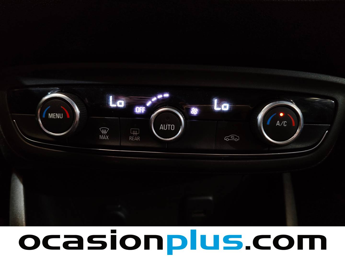 Opel Crossland X Opel Crossland X 1.2 S&S Innovation (130 CV) gasolina