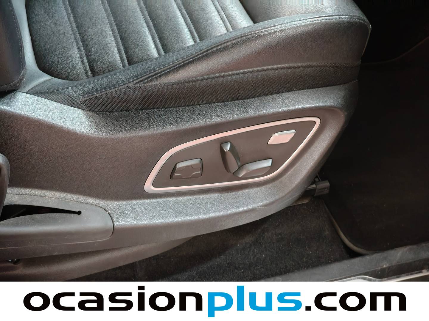 Renault Espace Renault Espace Zen Blue dCi (200 CV) EDC 2020
