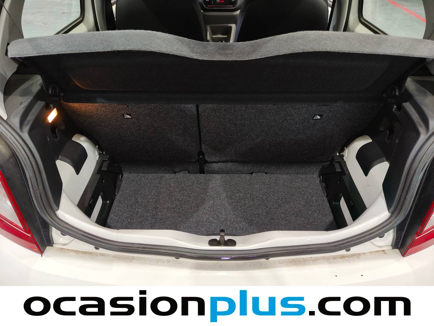 Foto Seat Mii Seat Mii 1.0 Style Edition Plus (75 CV) siete plazas