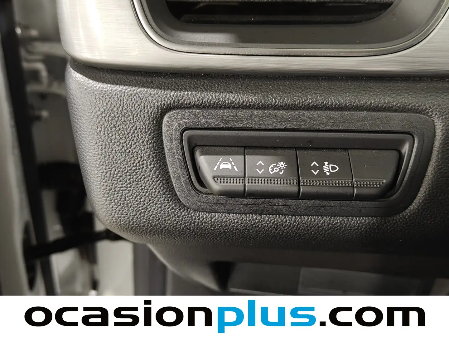 Foto Renault Captur Renault Captur Zen Blue dCi (115 CV)