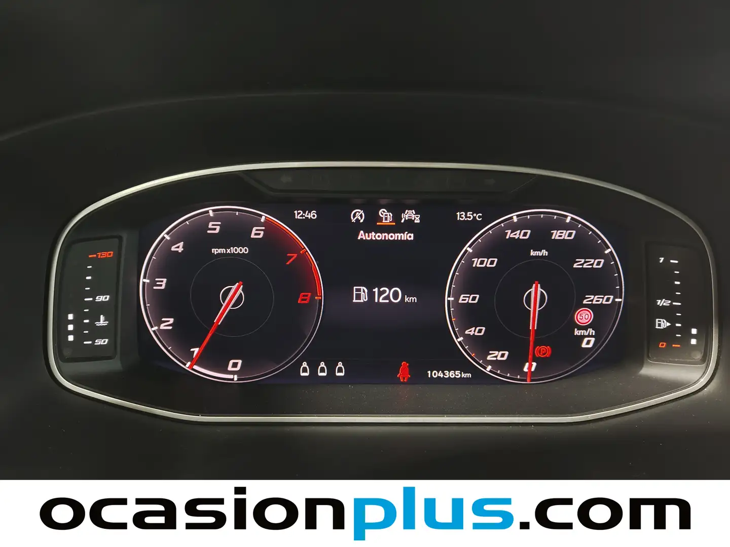 Foto Seat Ateca SEAT Ateca 1.5 TSI S&S Style XL (150 CV)