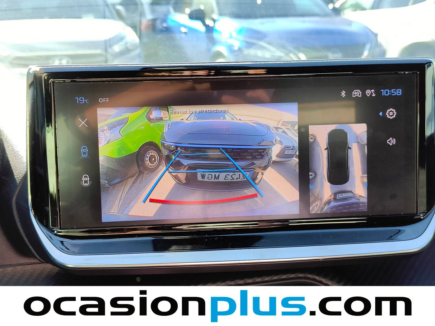 Extras del Peugeot 2008 Peugeot 2008 PureTech 100 S&S Active (100 CV)