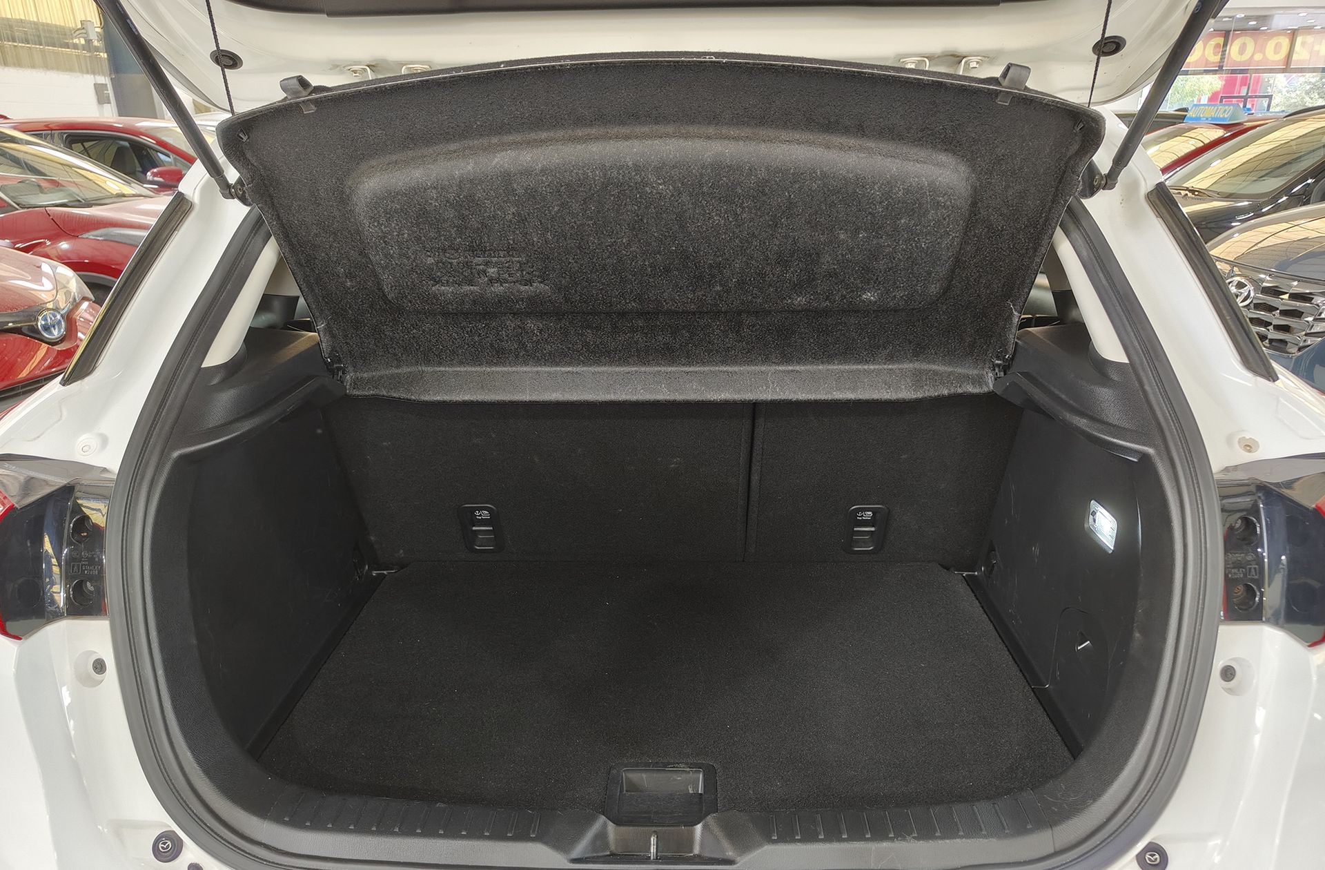 Mazda CX-3 2.0 G Origin Navi 2WD - foto 14