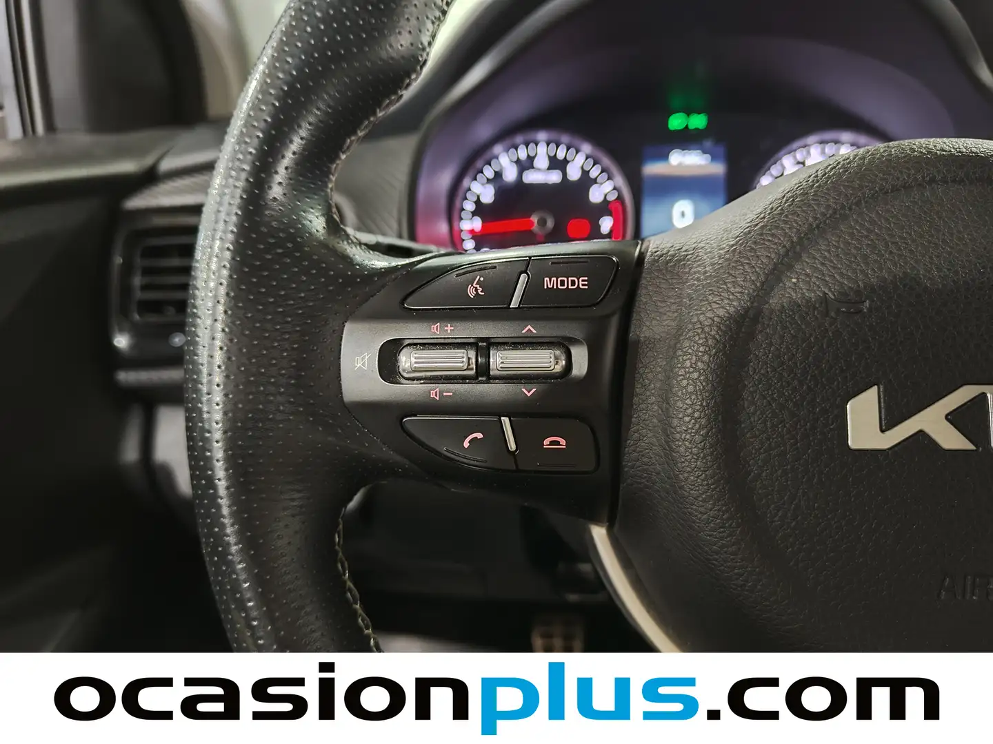 Foto KIA Stonic Kia Stonic 1.0 T-GDi Tech (100 CV)