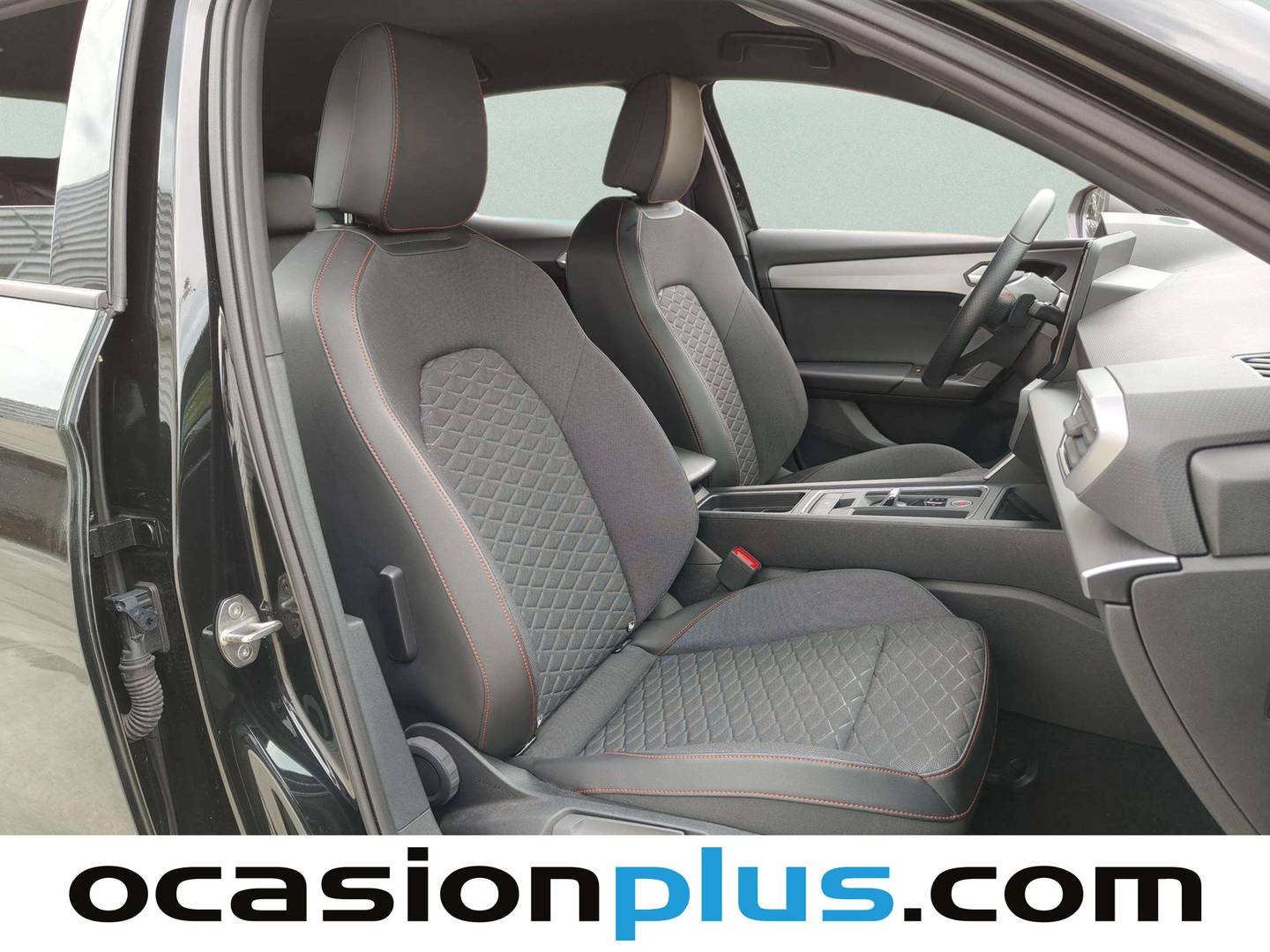 Seat León Seat León 1.5 eTSI S&S FR Special Edition Vision DSG (150 CV) automático