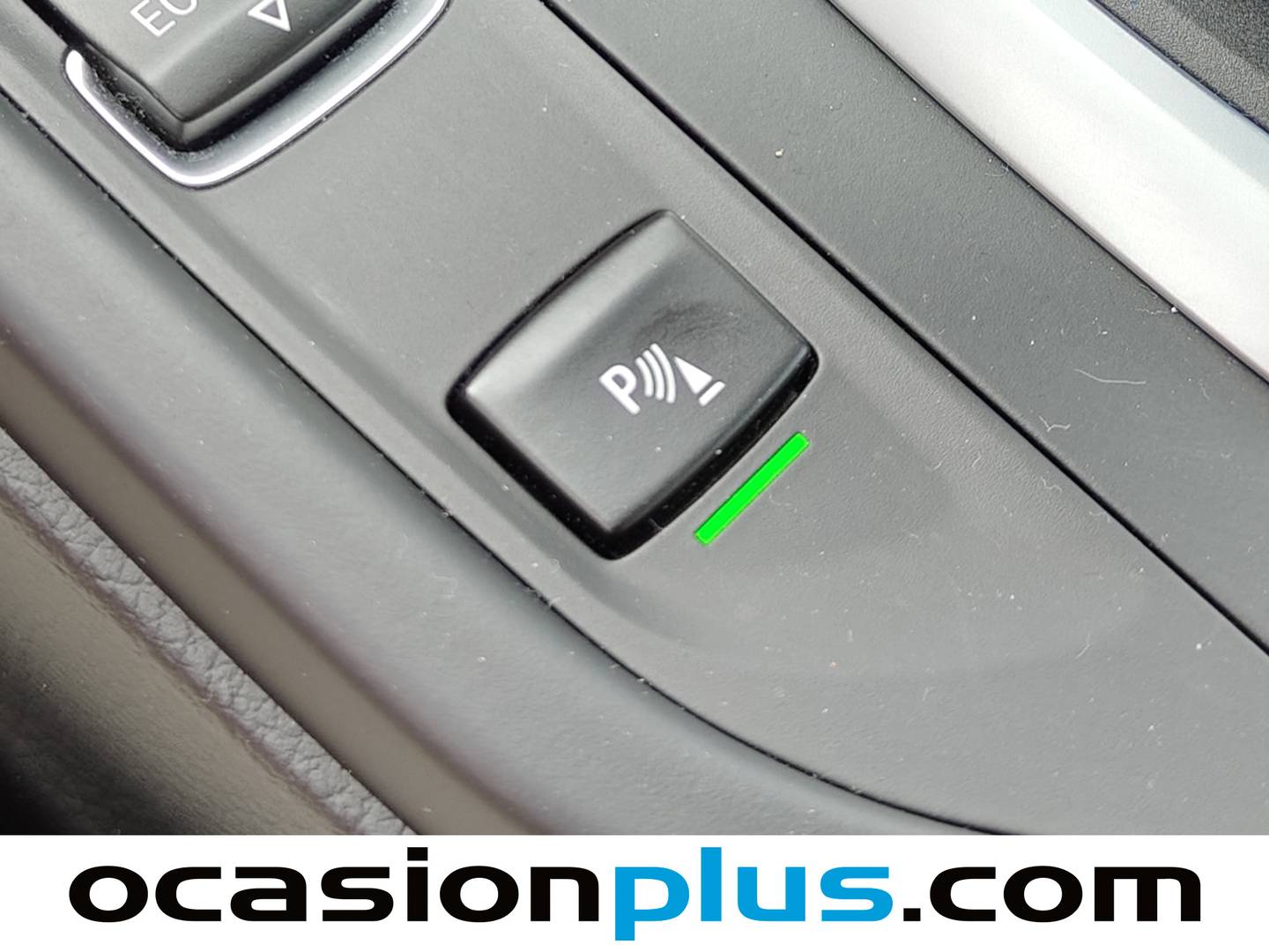 Extras del BMW Serie 4 BMW Serie 4 420i Coupe (184 CV)