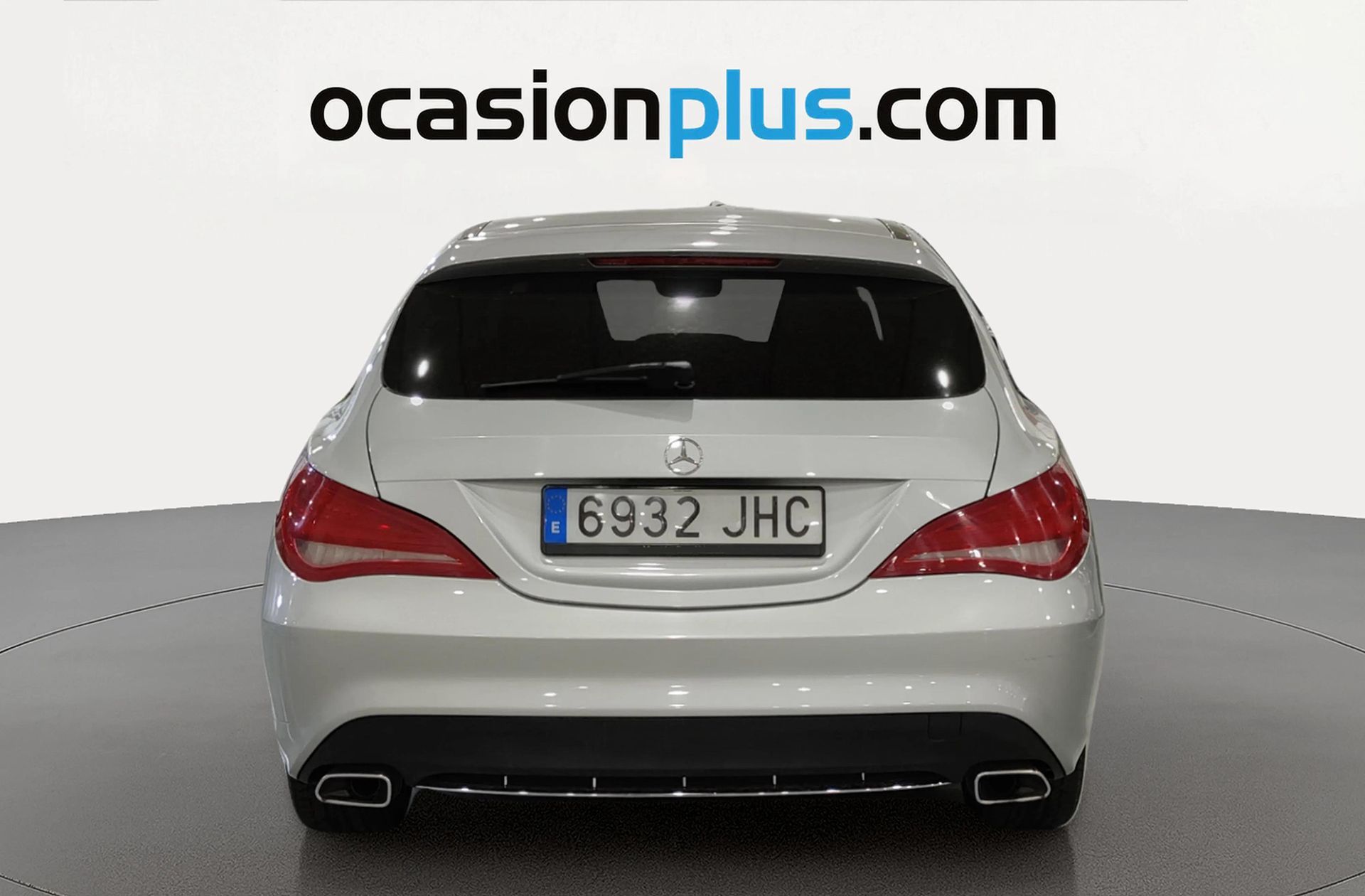 Mercedes-Benz CLA Shooting Brake CLA 200 d AMG Line - foto 13