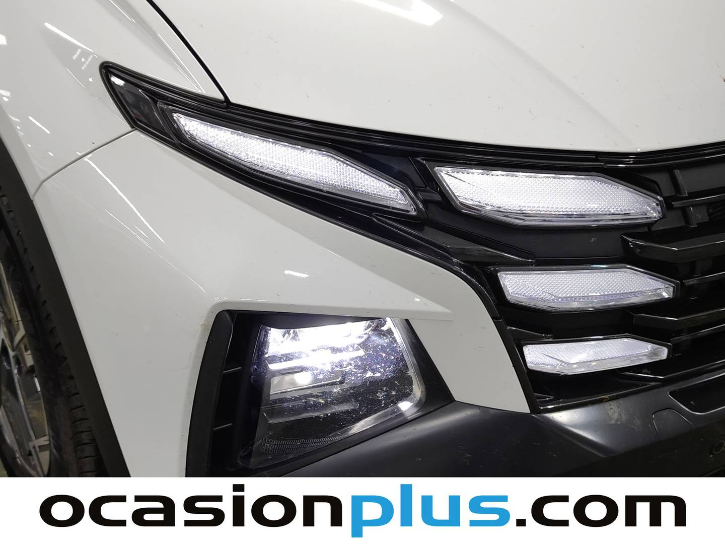 Hyundai Tucson Hyundai Tucson 1.6T Klass (160 CV) barato