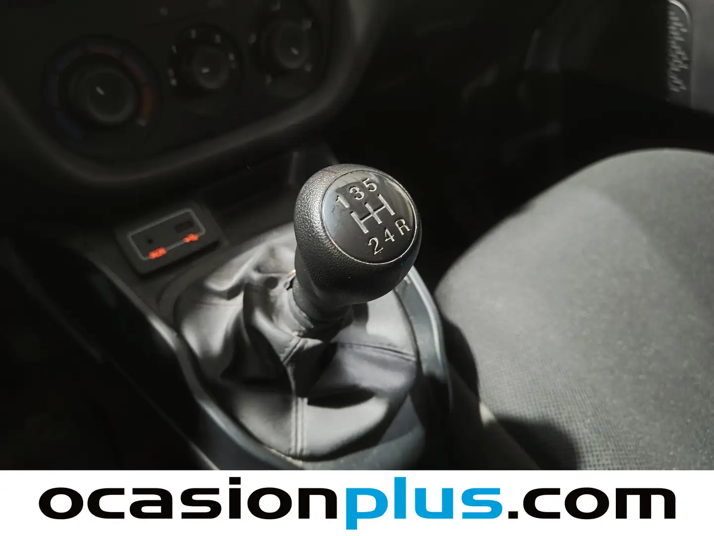 Foto Fiat Doblò Fiat Dobló Panorama 1.3 Multijet Pop N1 (95 CV)