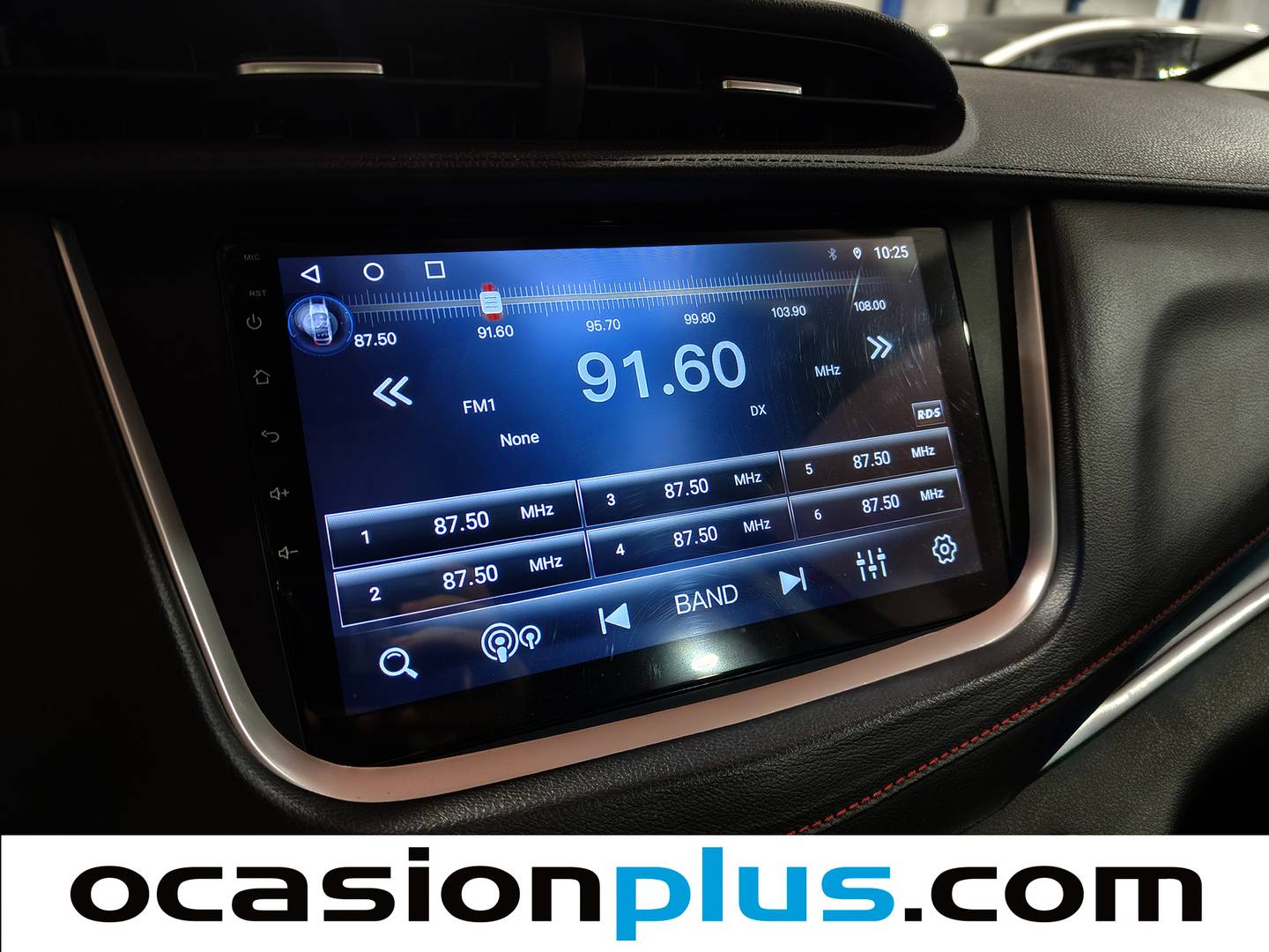 Foto SWM G01 SWM G01 1.5T Luxury (131 CV)