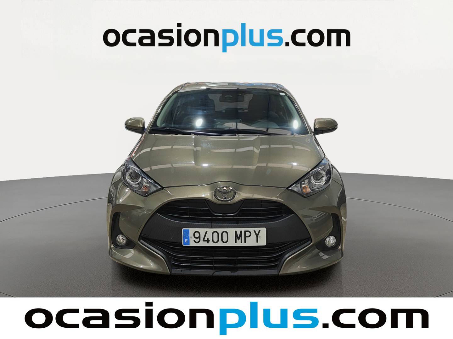 Foto Toyota Yaris Toyota Yaris 1.5 S-Edition  (125 CV)