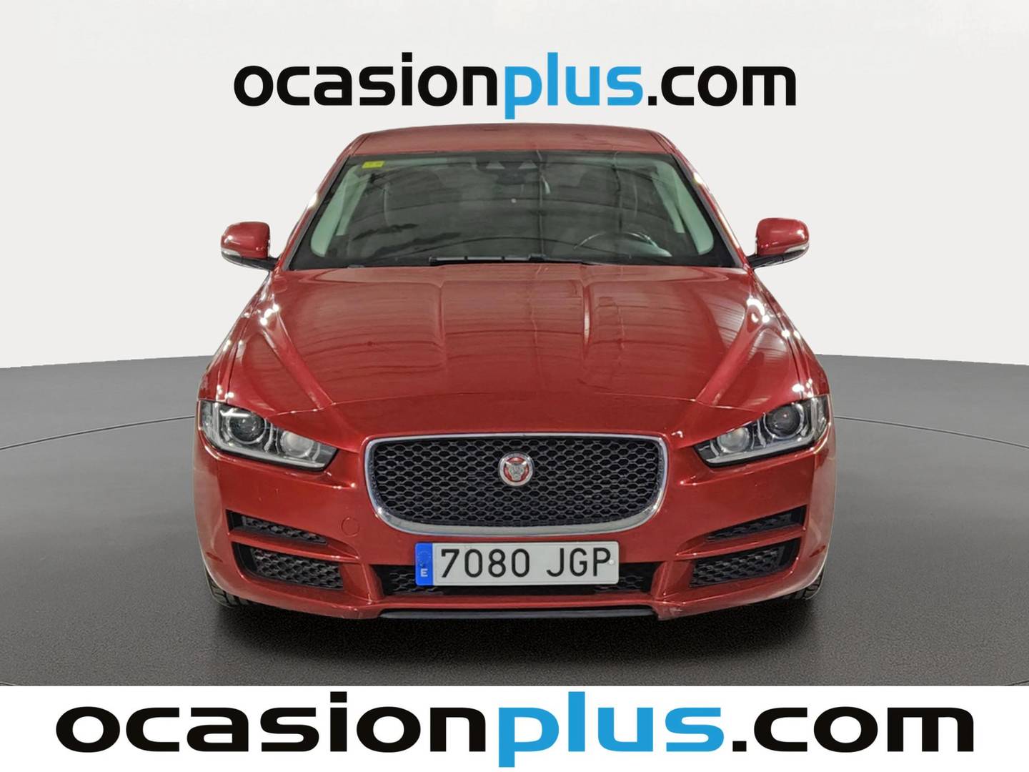 Foto Jaguar XE Jaguar XE 2.0 Diesel Pure RWD Auto (180 CV)