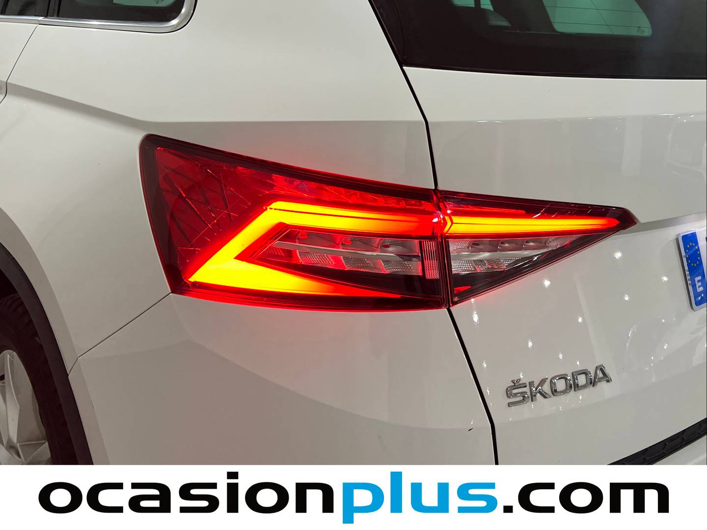 Skoda Kodiaq Skoda Kodiaq 2.0 TDI Style 4x4 DSG (150 CV) km 0