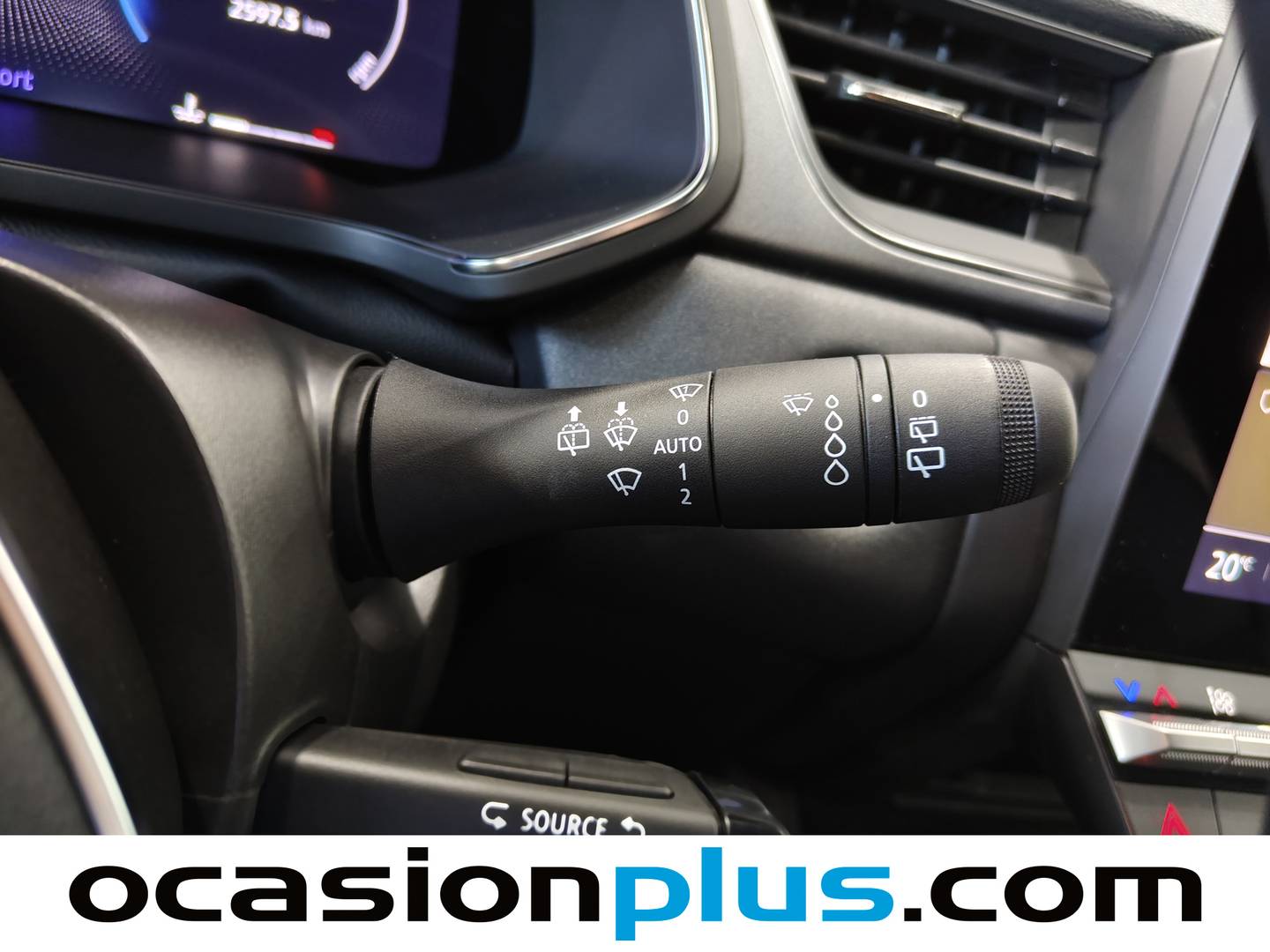 Renault Captur Renault Captur Techno TCe 160 Mild Hybrid EDC (160 CV) seminuevo