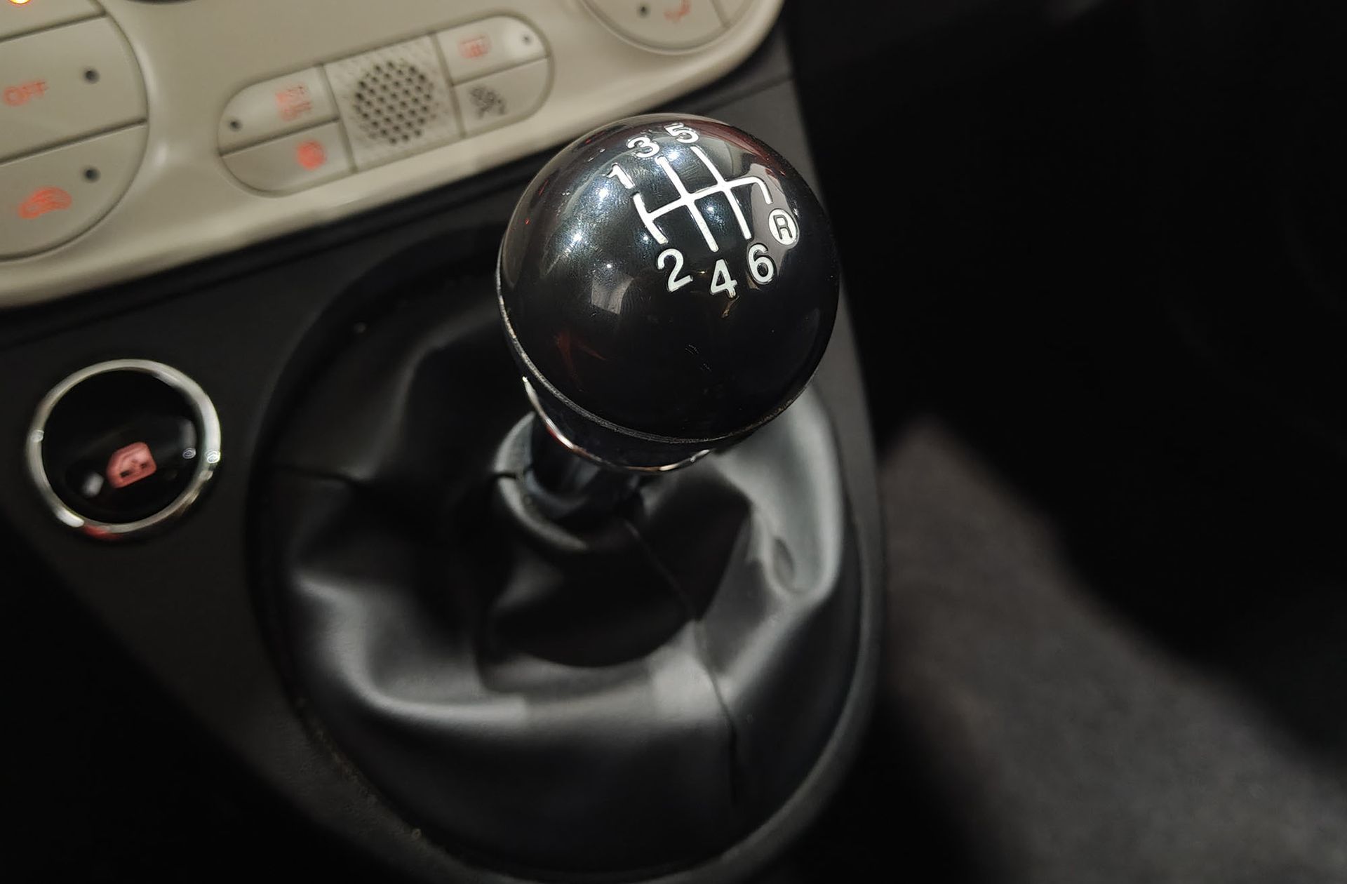 Fiat 500 1.0 Hybrid Dolcevita - foto 5