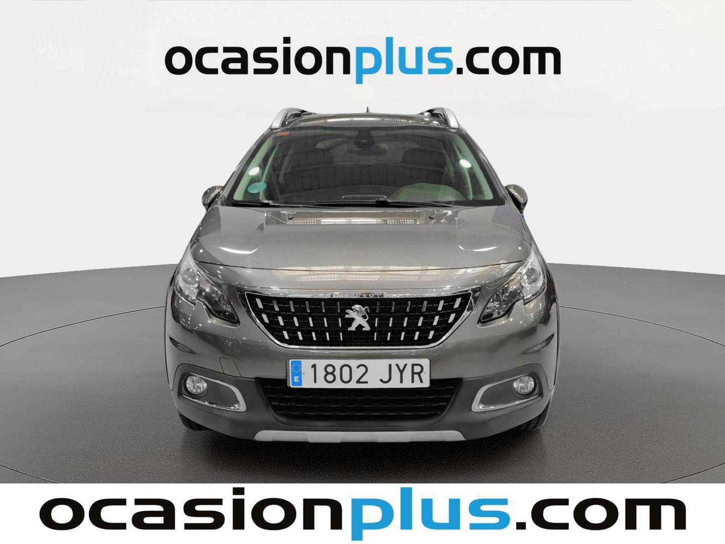 Peugeot 2008 Peugeot 2008 BlueHDi 120 S&S Allure (120 CV) 120cv
