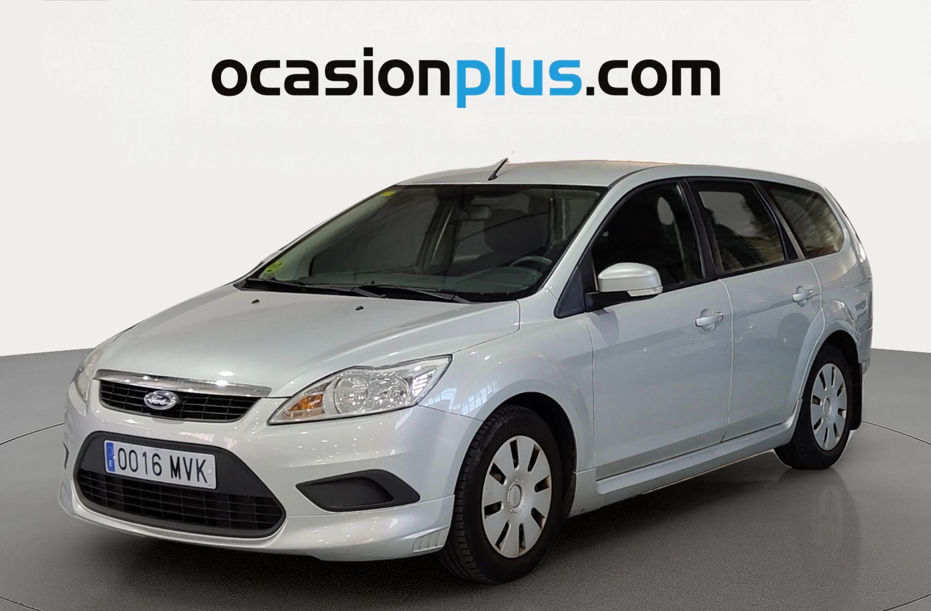 Ford Focus SportBreak 1.6 TDCi Trend
