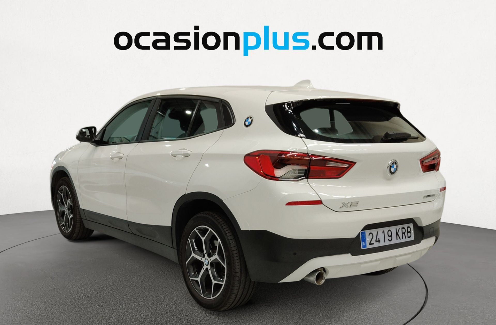 BMW X2 sDrive18i - foto 3