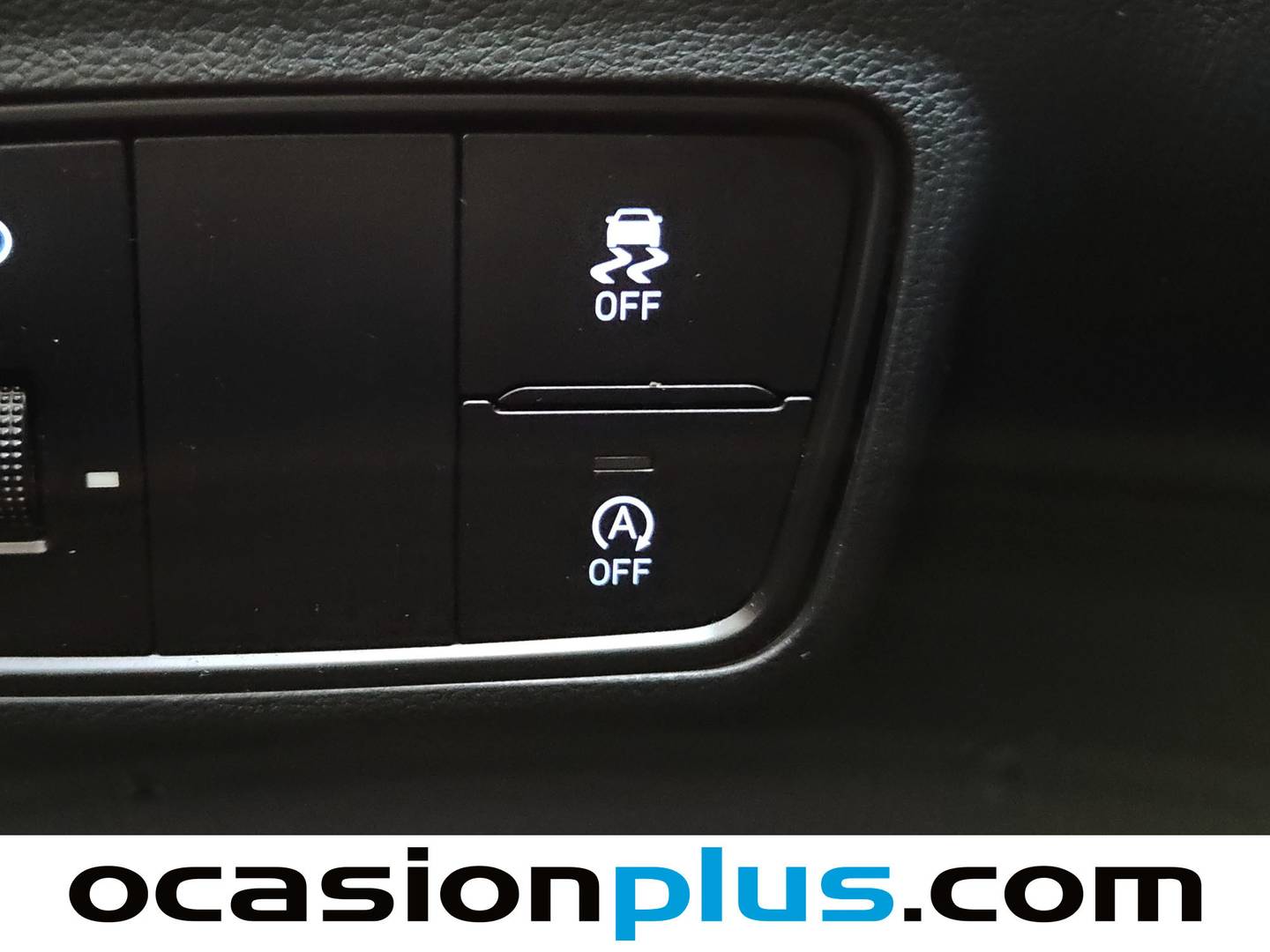 Foto Hyundai Tucson Hyundai Tucson 1.6 CRDI Klass 4x2 (115 CV)