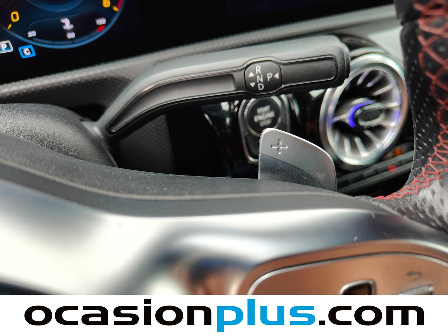 Mercedes Clase A Mercedes Clase A 200 d (150 CV) 2022