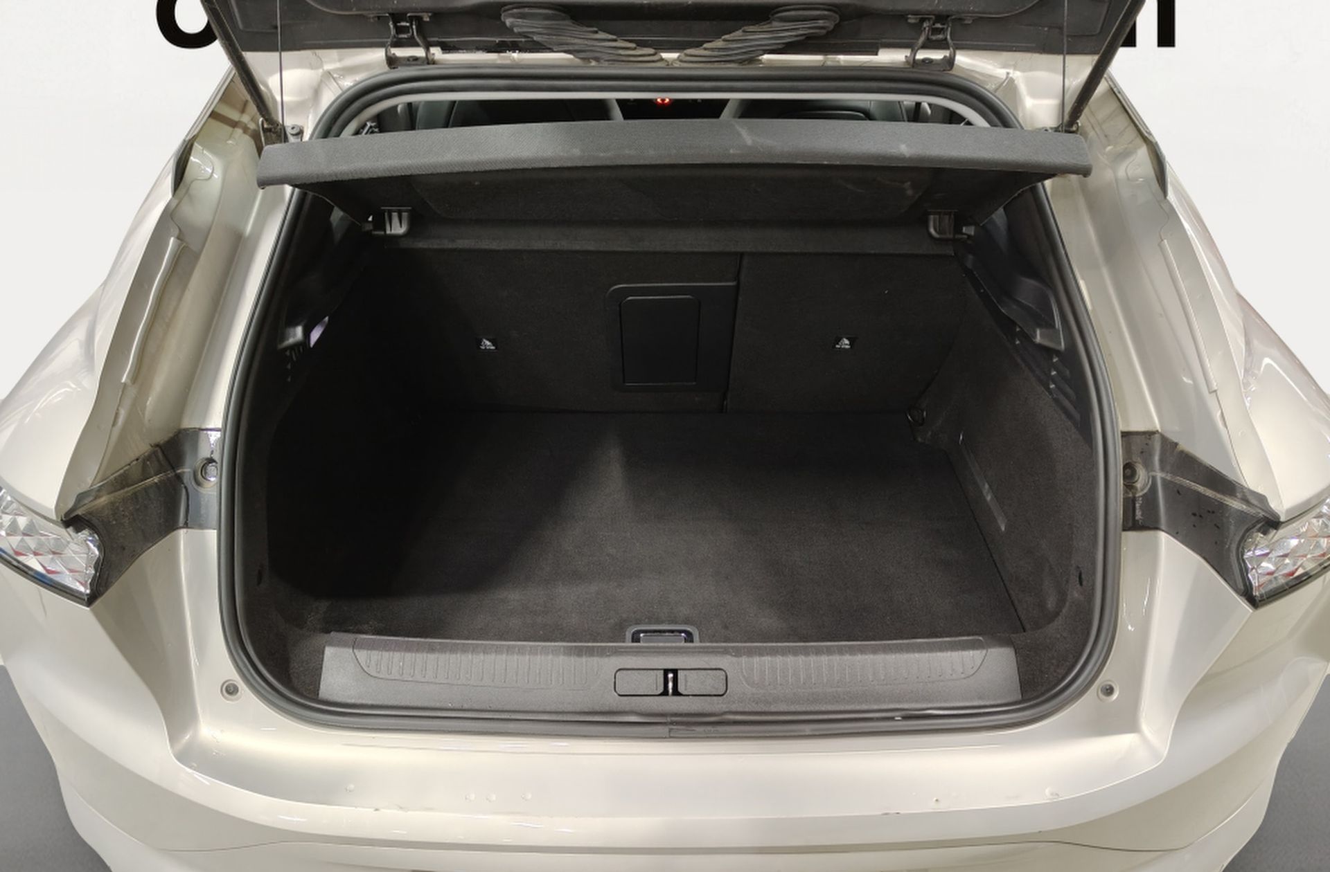 DS DS 4 E-Tense Trocadero - foto 19