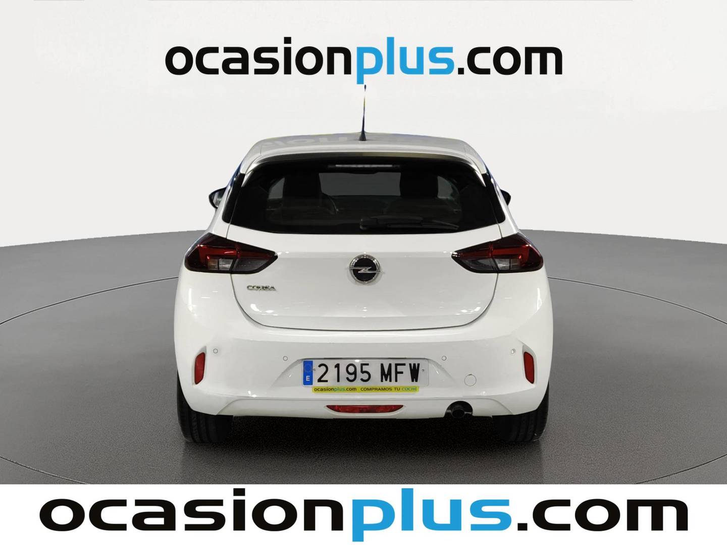 Foto Opel Corsa Opel Corsa 1.2 XEL Edition (75 CV)