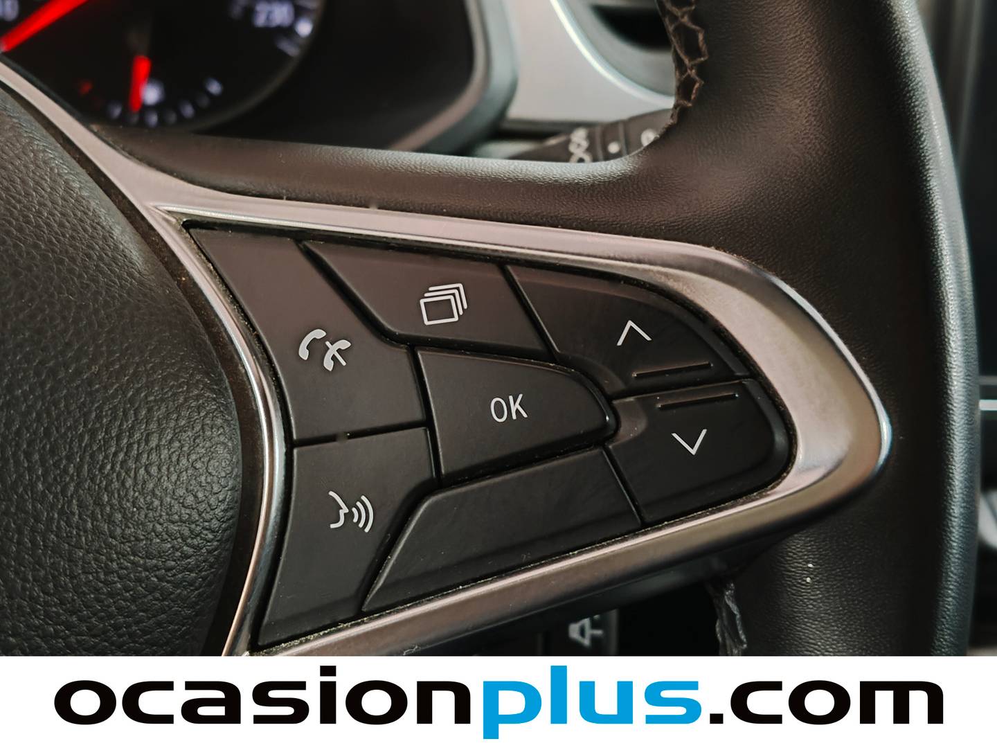 Mitsubishi ASX Mitsubishi ASX 100T Motion (91 CV) seminuevo