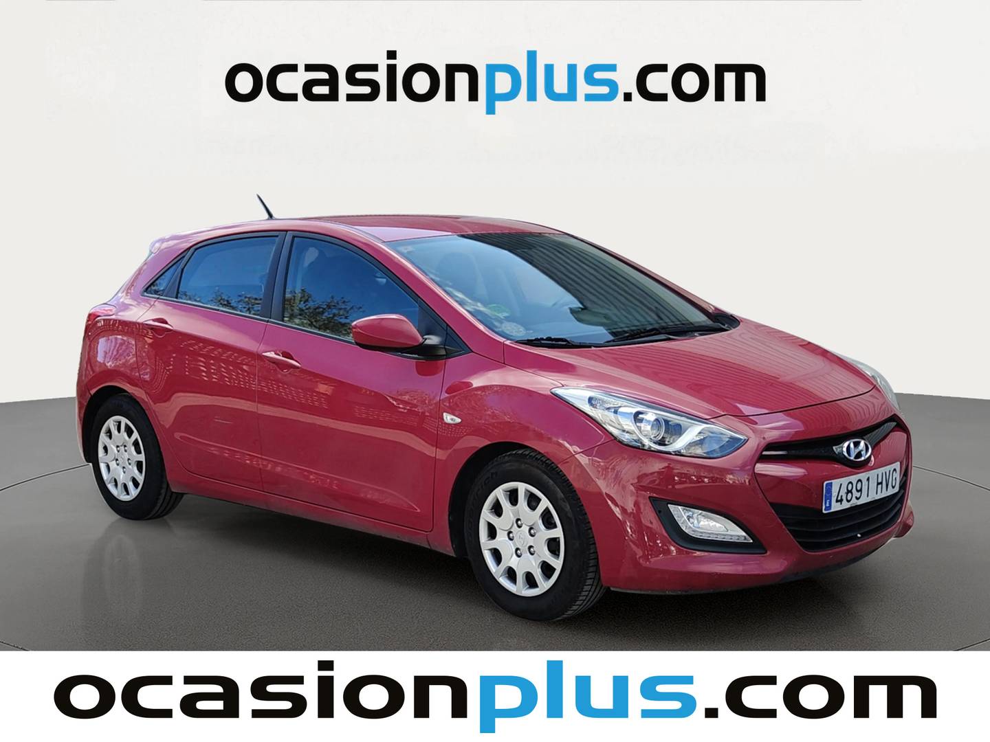 Foto Hyundai i30 Hyundai i30 1.4 Klass  (100 CV)
