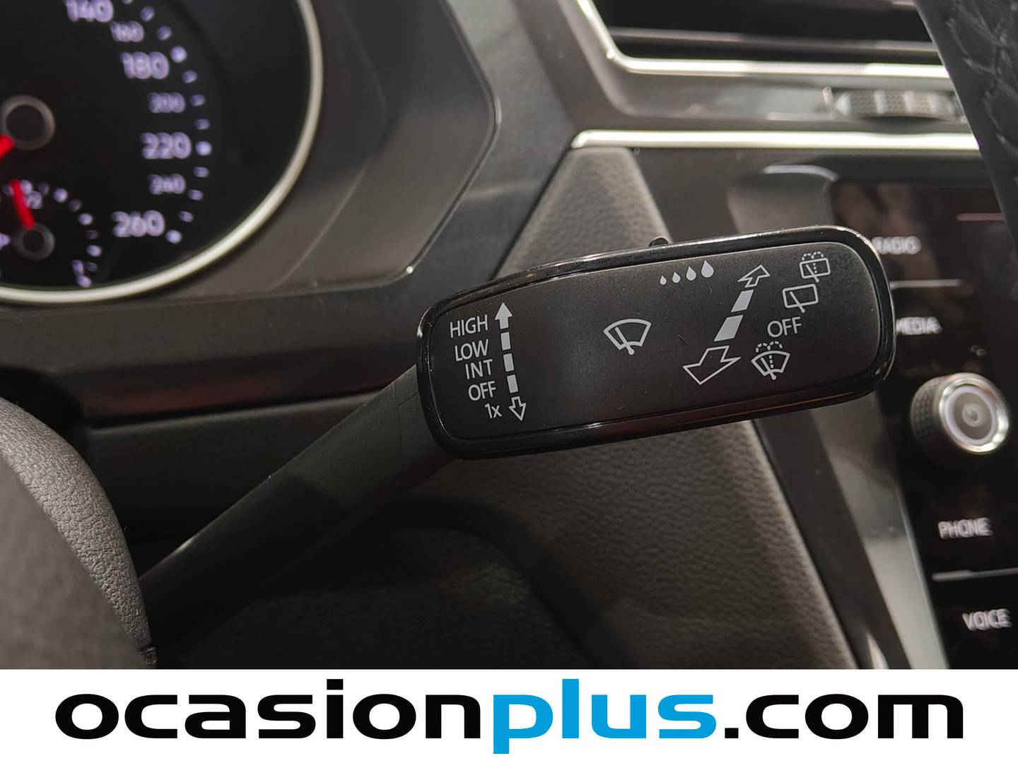 Volkswagen Tiguan Volkswagen Tiguan Edition 1.4 TSI (125 CV) 125cv