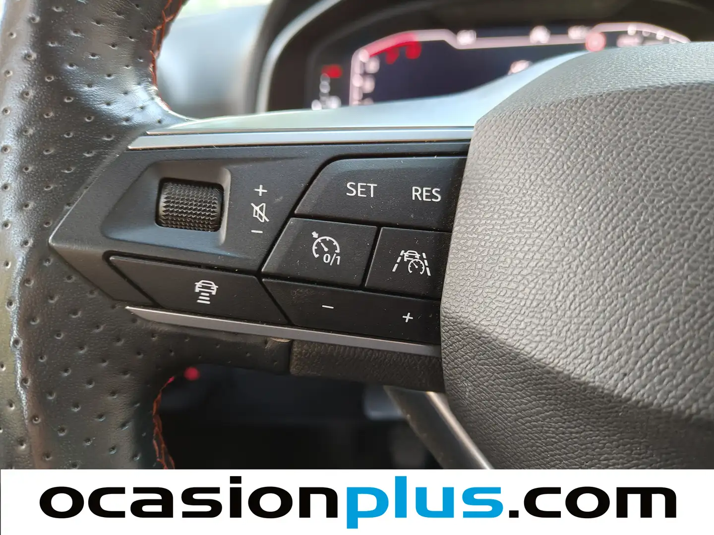 Foto Seat Arona SEAT Arona 1.0 TSI S&S FR XL (115 CV)