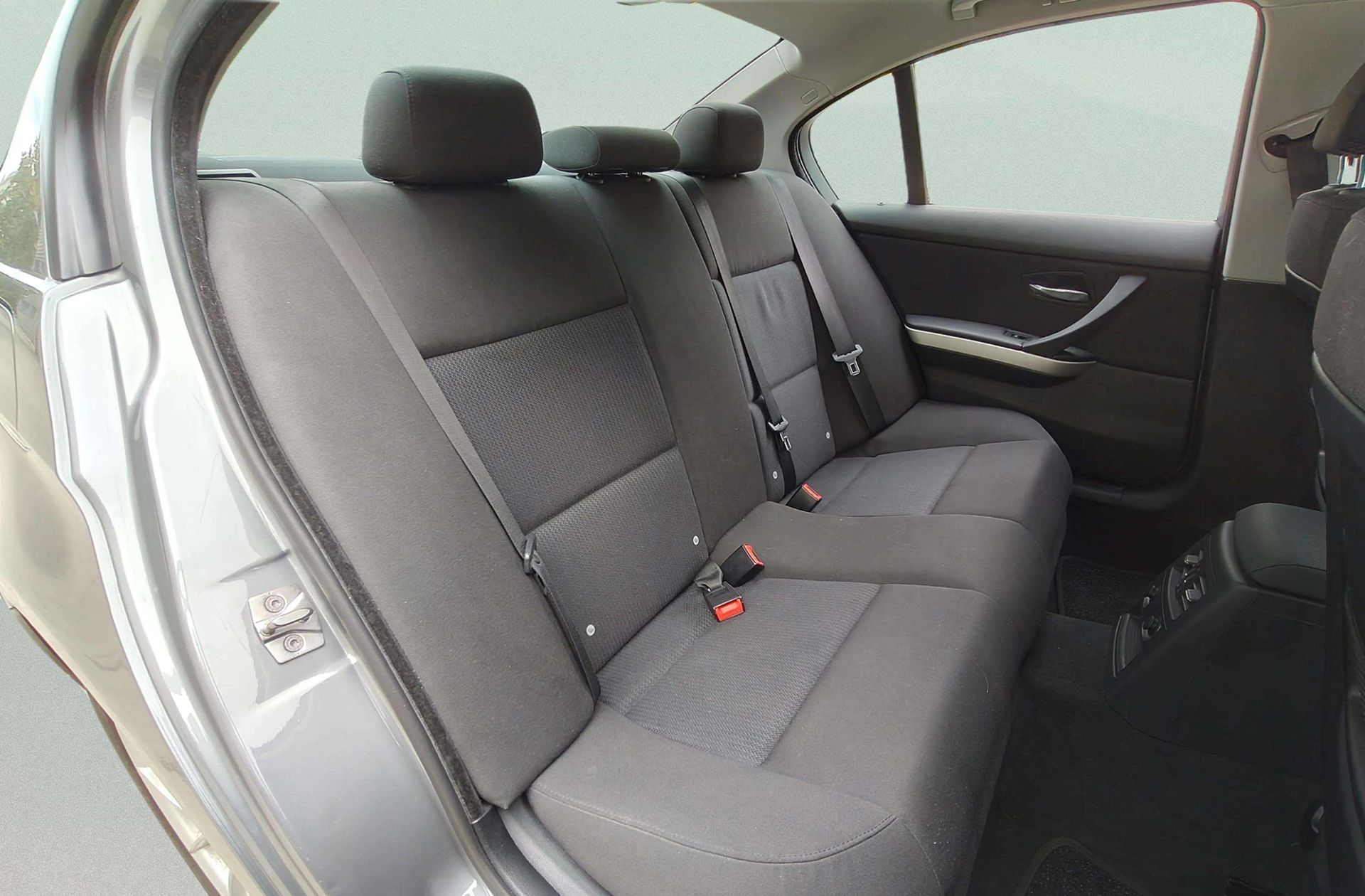 BMW Serie 3 320d - foto 15