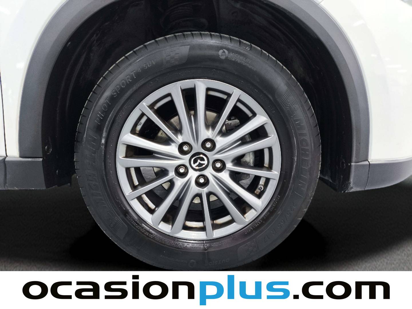 Mazda CX-5 Mazda CX-5 2.2 DE Evolution 2WD (150 CV) 150cv