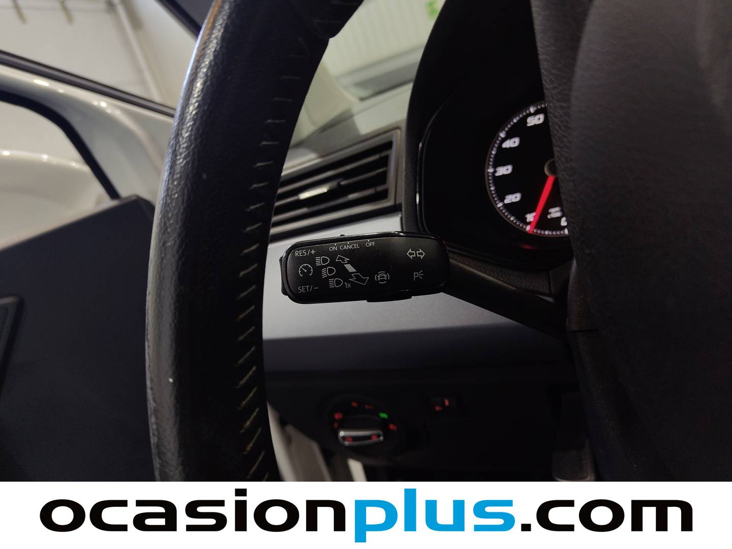 Seat Arona Seat Arona 1.0 TGI Style Edition (90 CV) de segunda mano