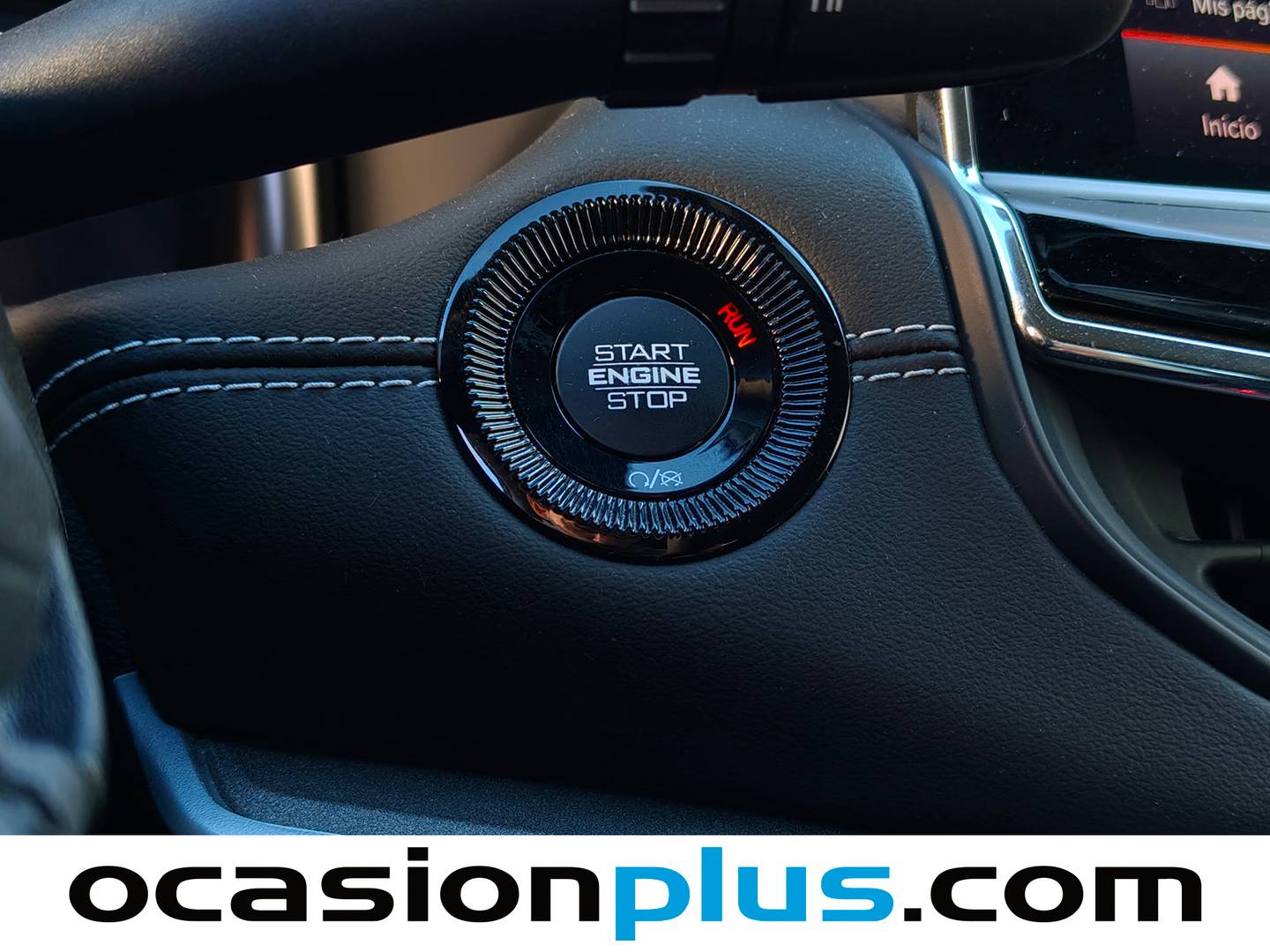 Foto Jeep Compass Jeep Compass 1.5 MHEV Limited DCT (130 CV)