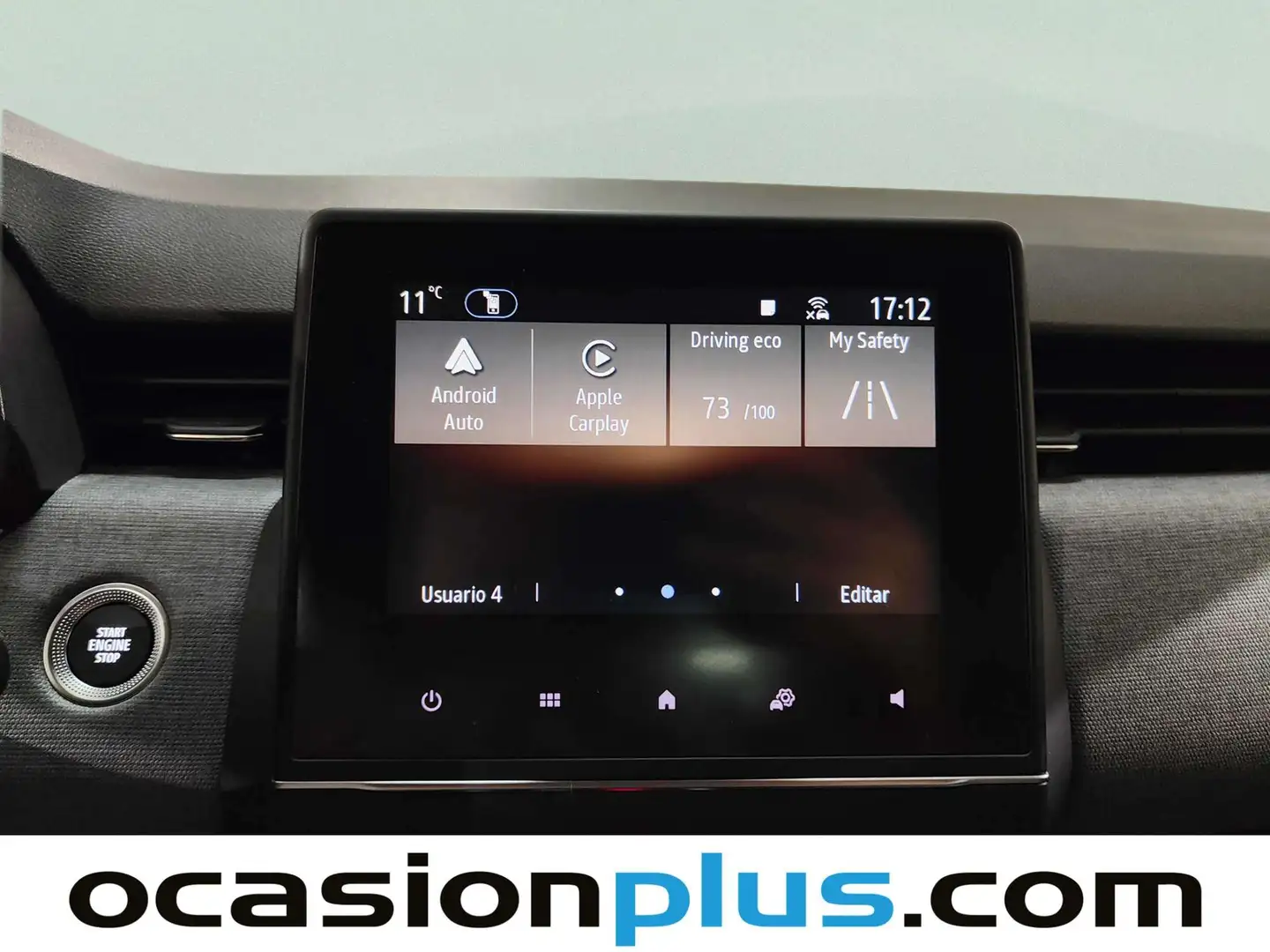 Foto Renault Clio Renault Clio Evolution dCi (100 CV)