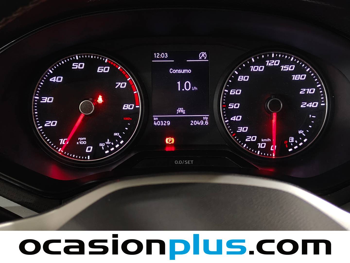Seat Arona Seat Arona 1.0 TSI Style XM Edition (110 CV) de segunda mano