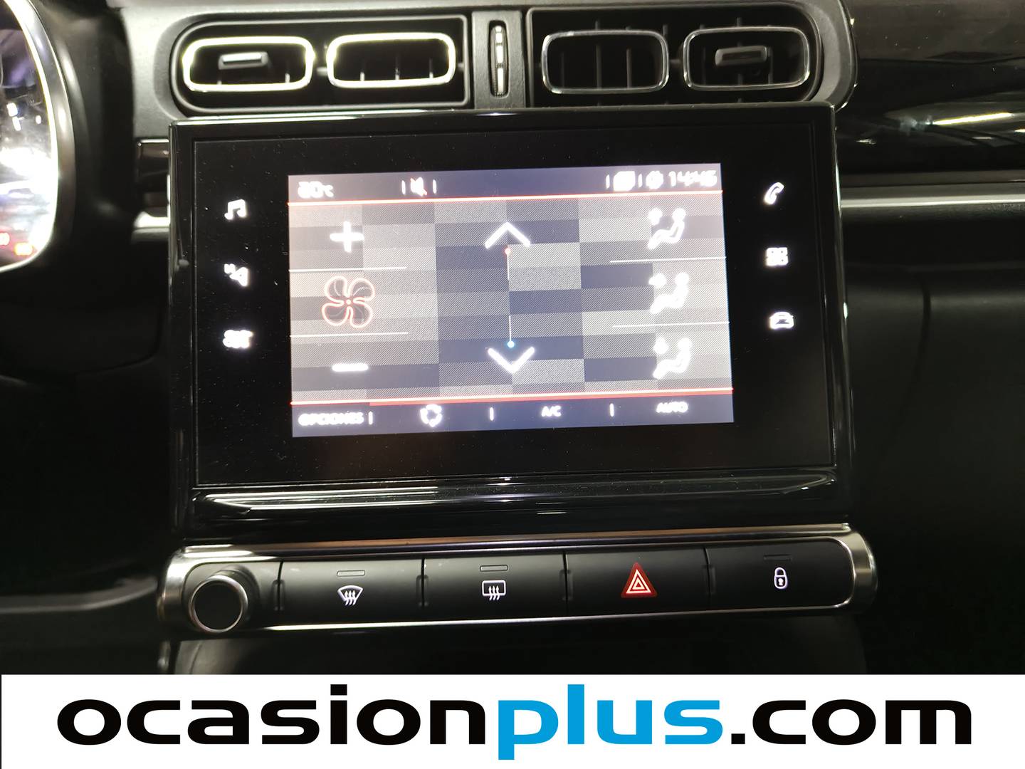 Citroën C3 Citroën C3 PureTech 110 S&S Shine EAT6 (110 CV) al mejor precio