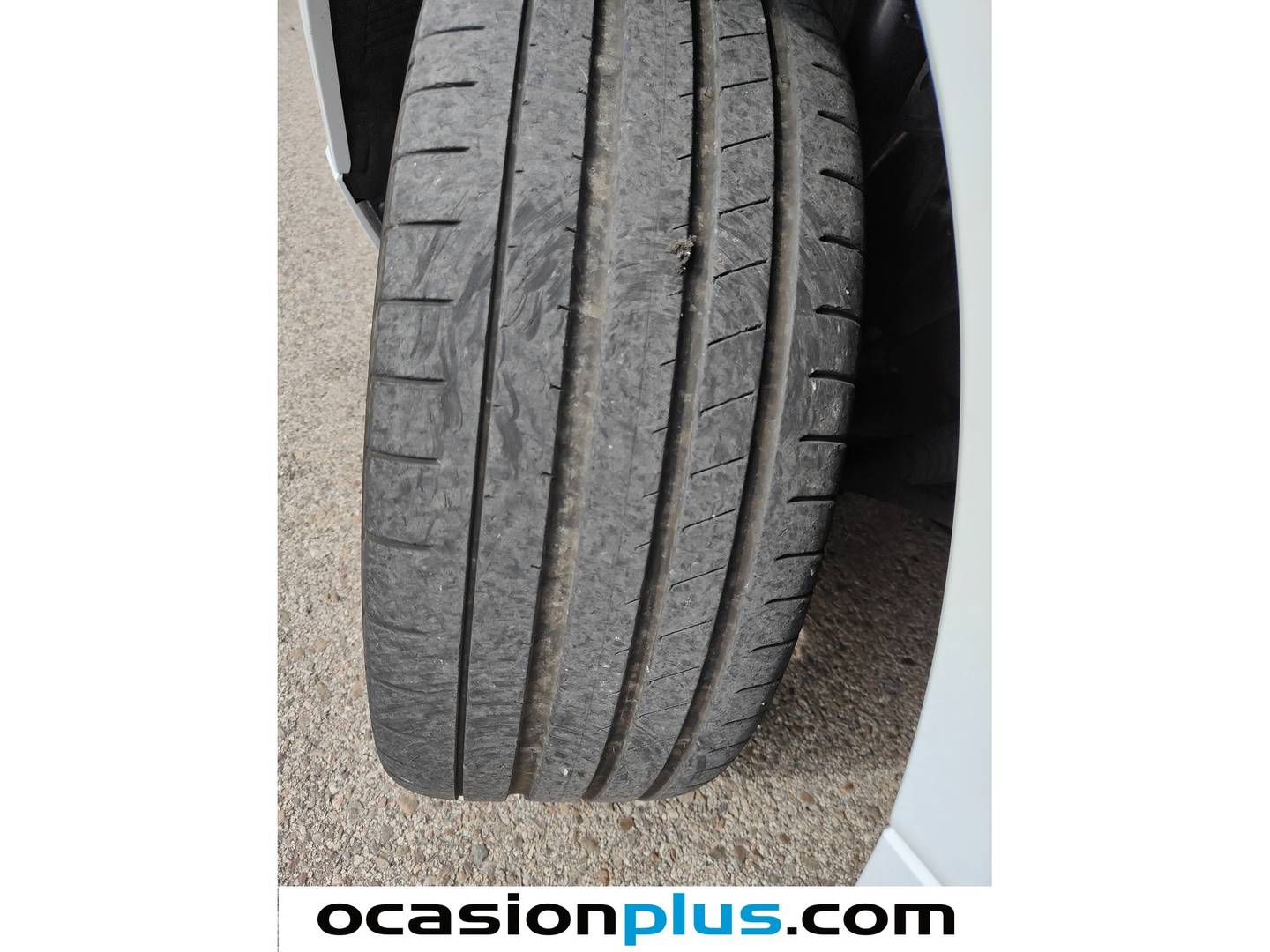 Cupra Ateca Cupra Ateca 2.0 TSI 4Drive DSG (190 CV) seminuevo