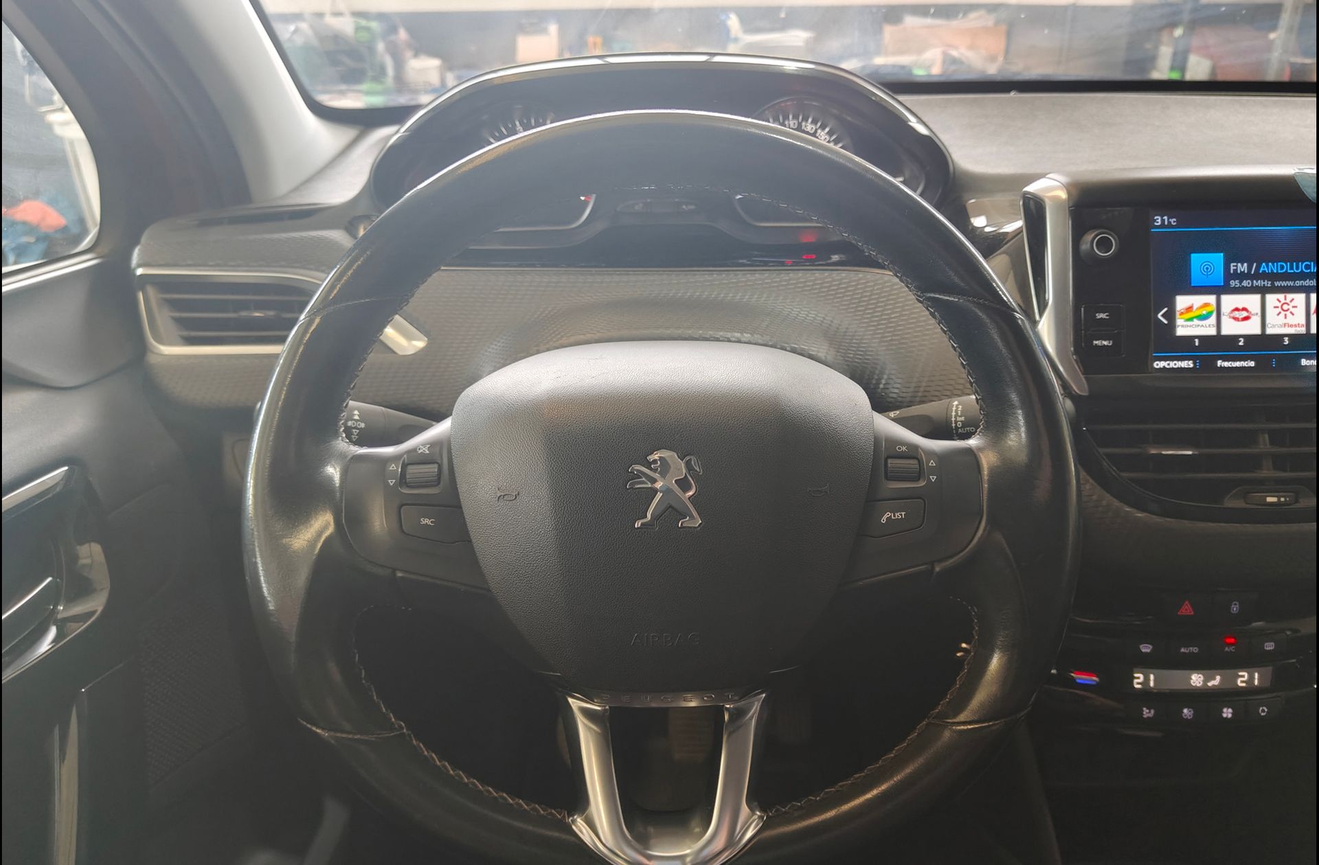 Peugeot 208 PureTech 110 Tech Edition - foto 19