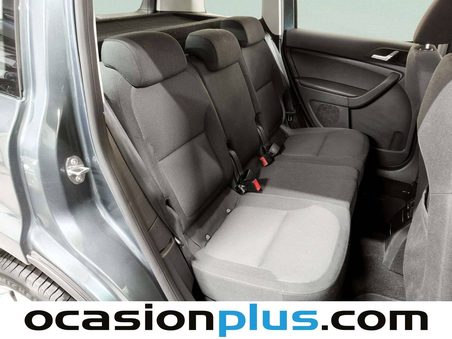 Skoda Yeti Skoda Yeti 1.4 TSI 125cv Outdoor Ambition gasolina